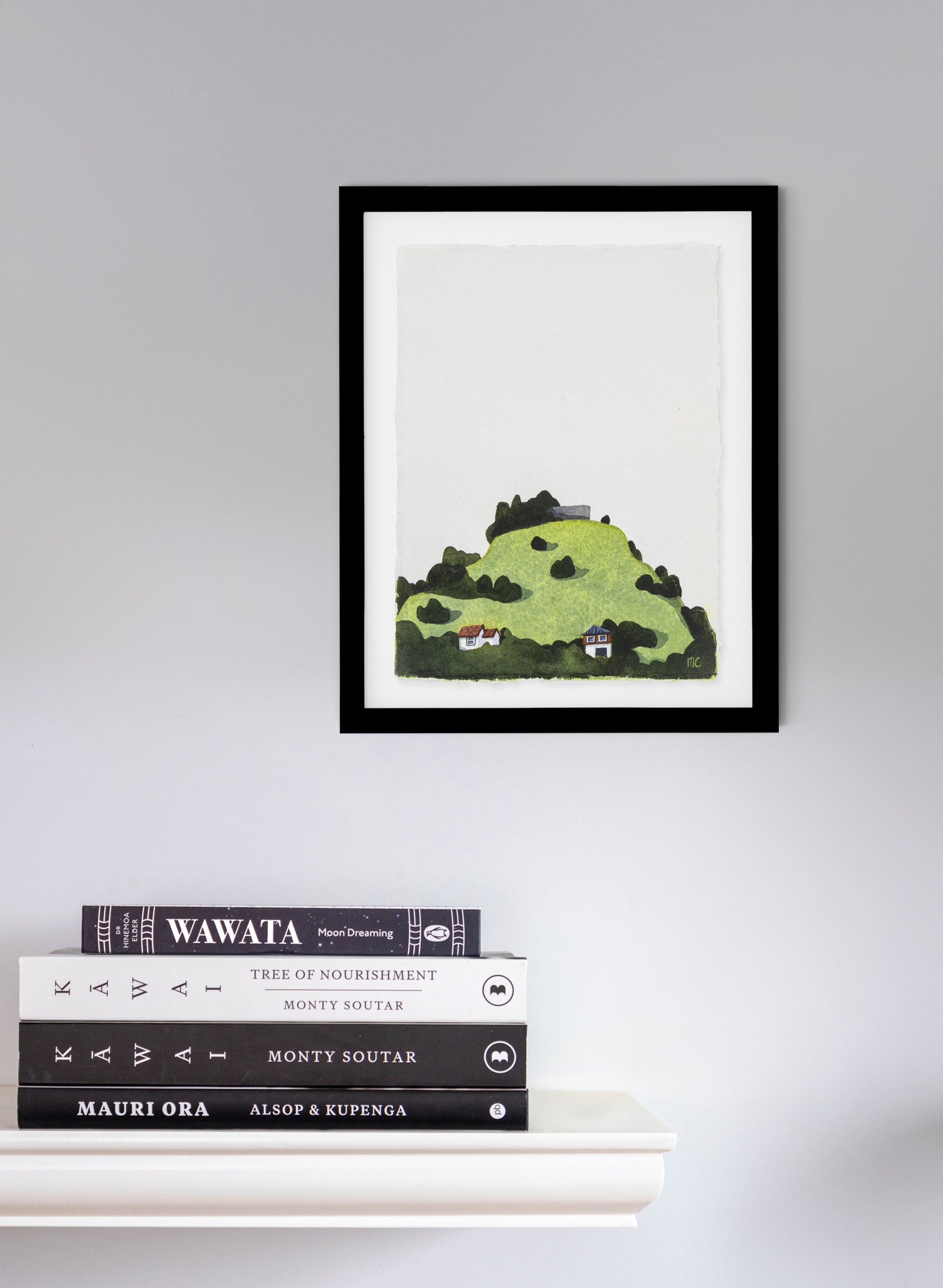 Big King Te Tātua a Riukiuta