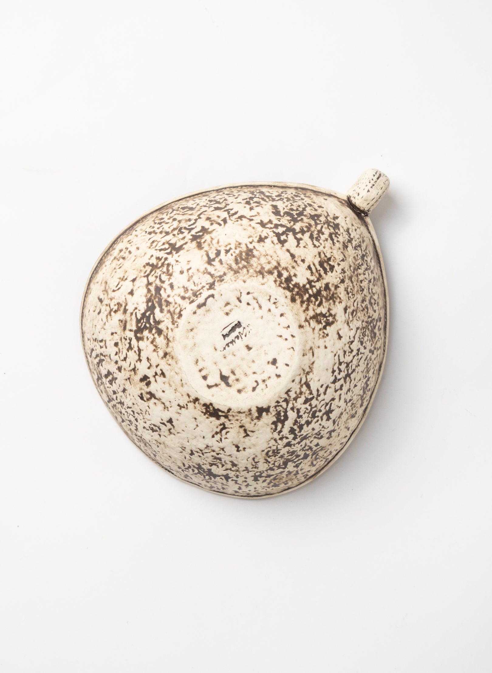 Koru Bowl - Black