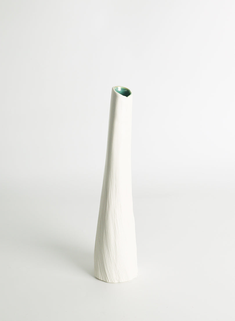 Nikau I Vase