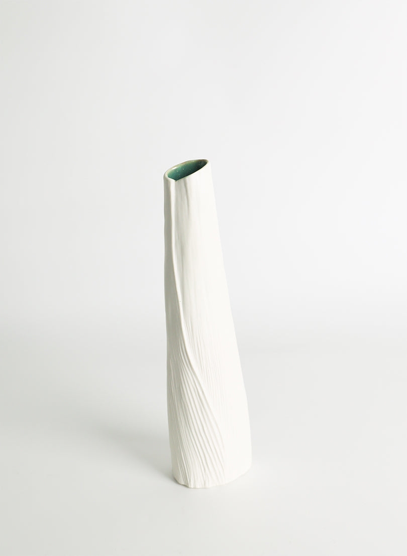 Nikau I Vase