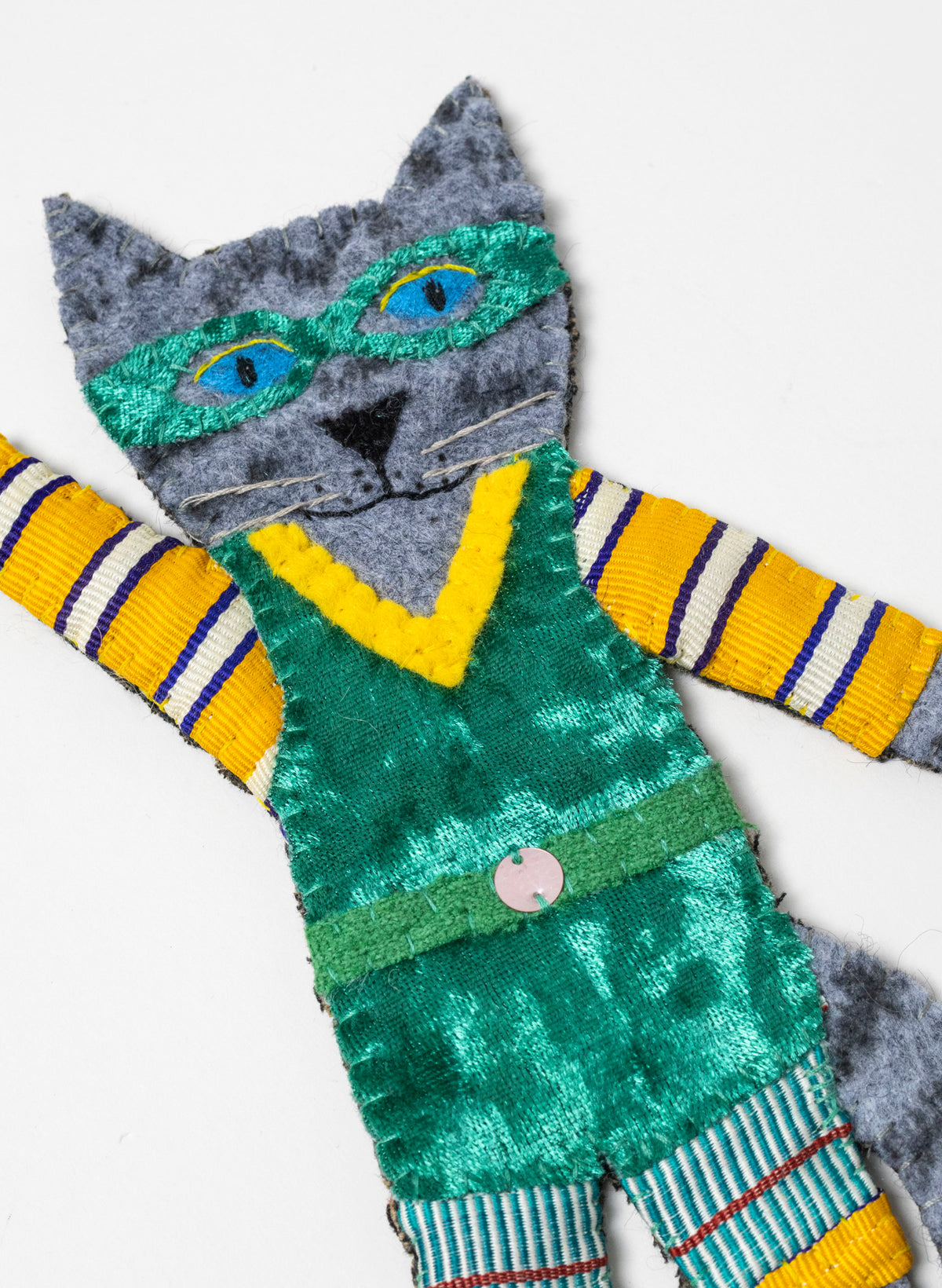 Wonder Cat