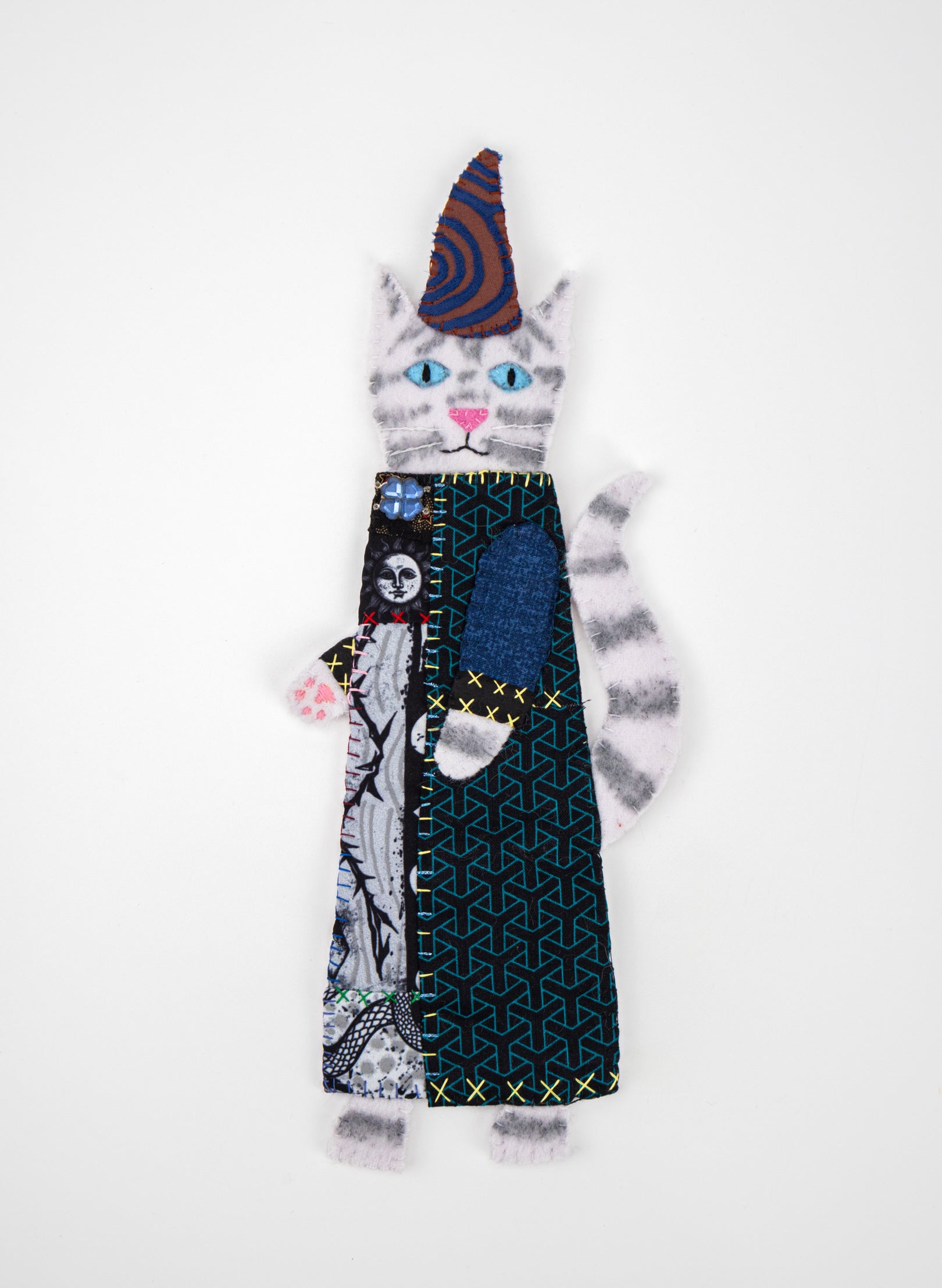 Cat Witch Wynter