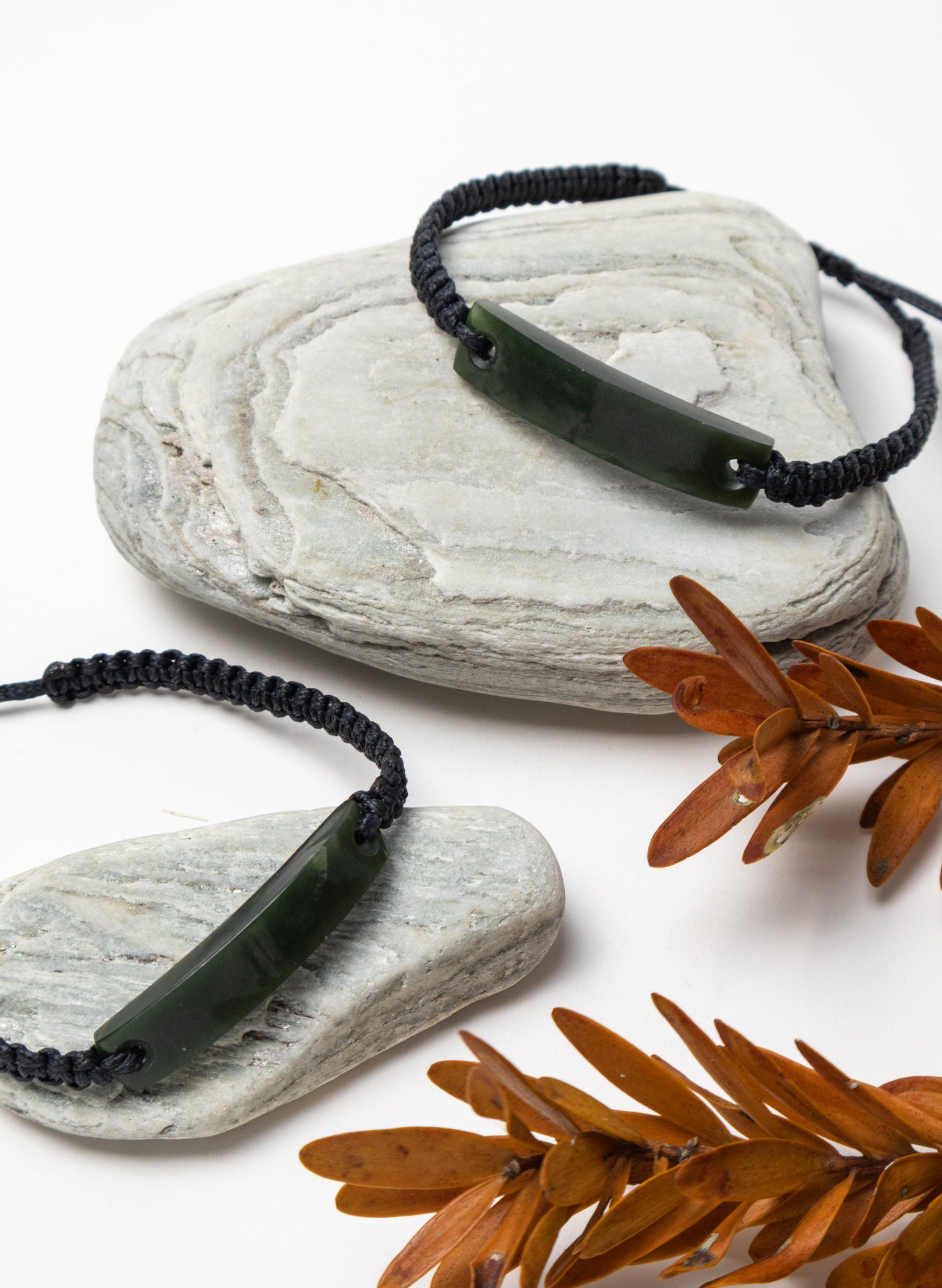Pounamu Bracelet