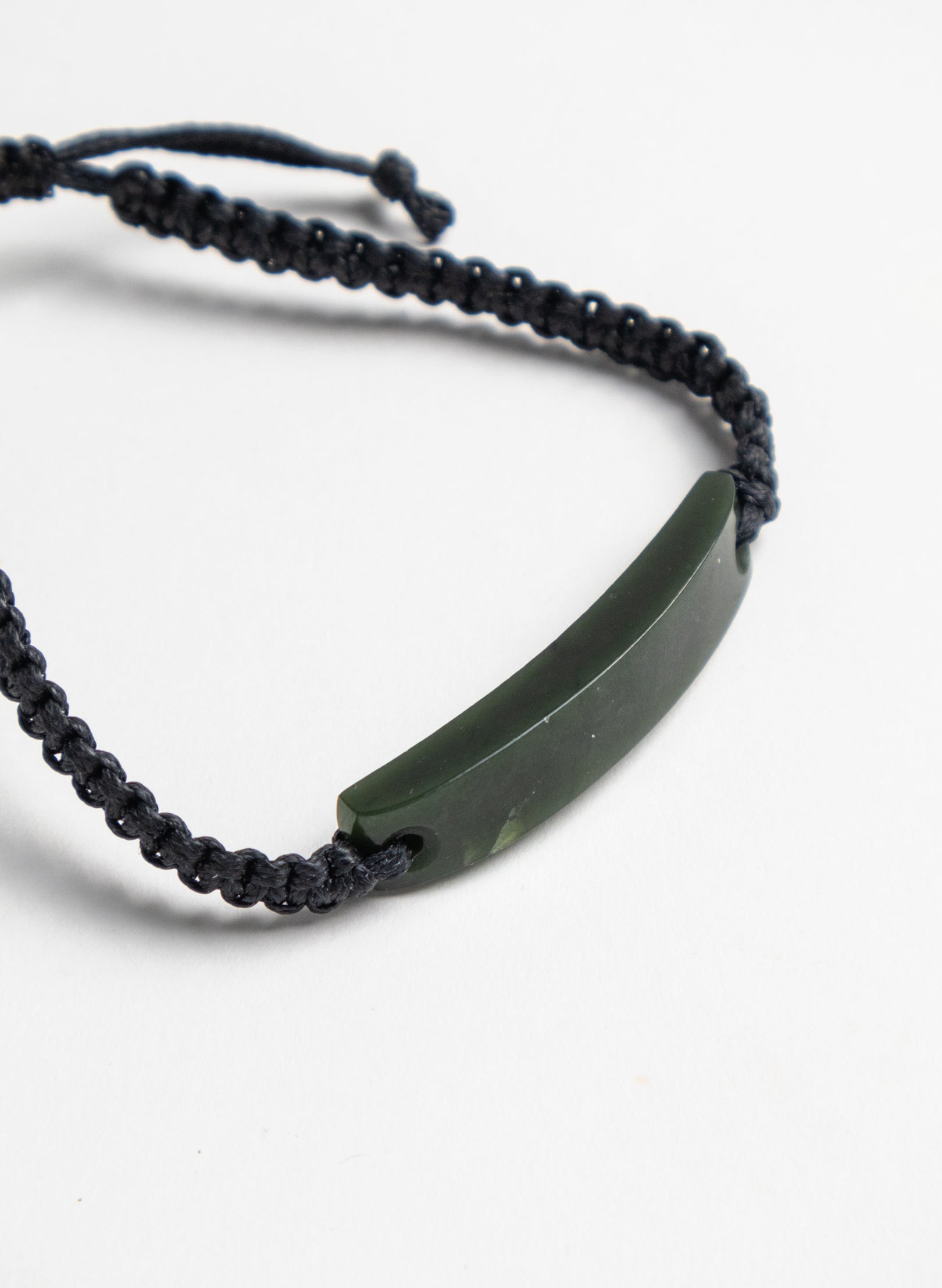 Pounamu Bracelet