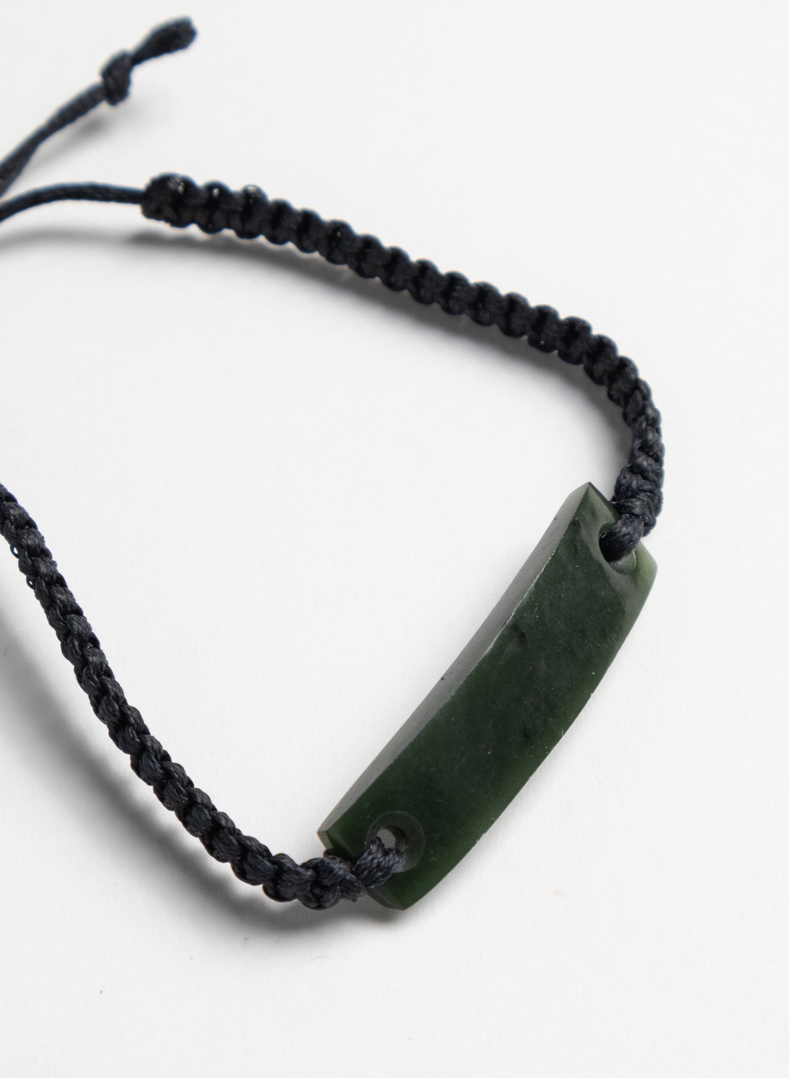 Pounamu Bracelet