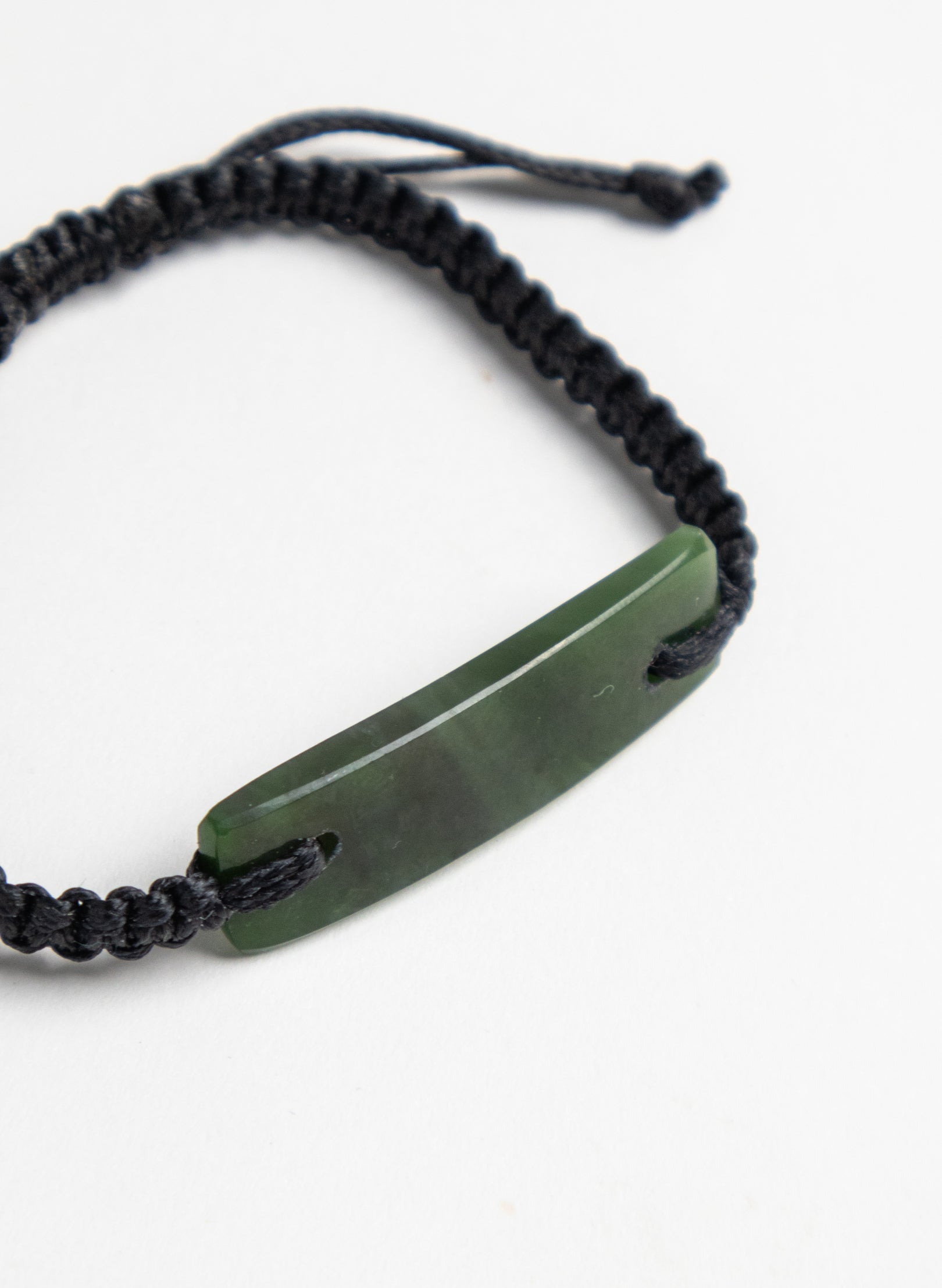 Pounamu Bracelet