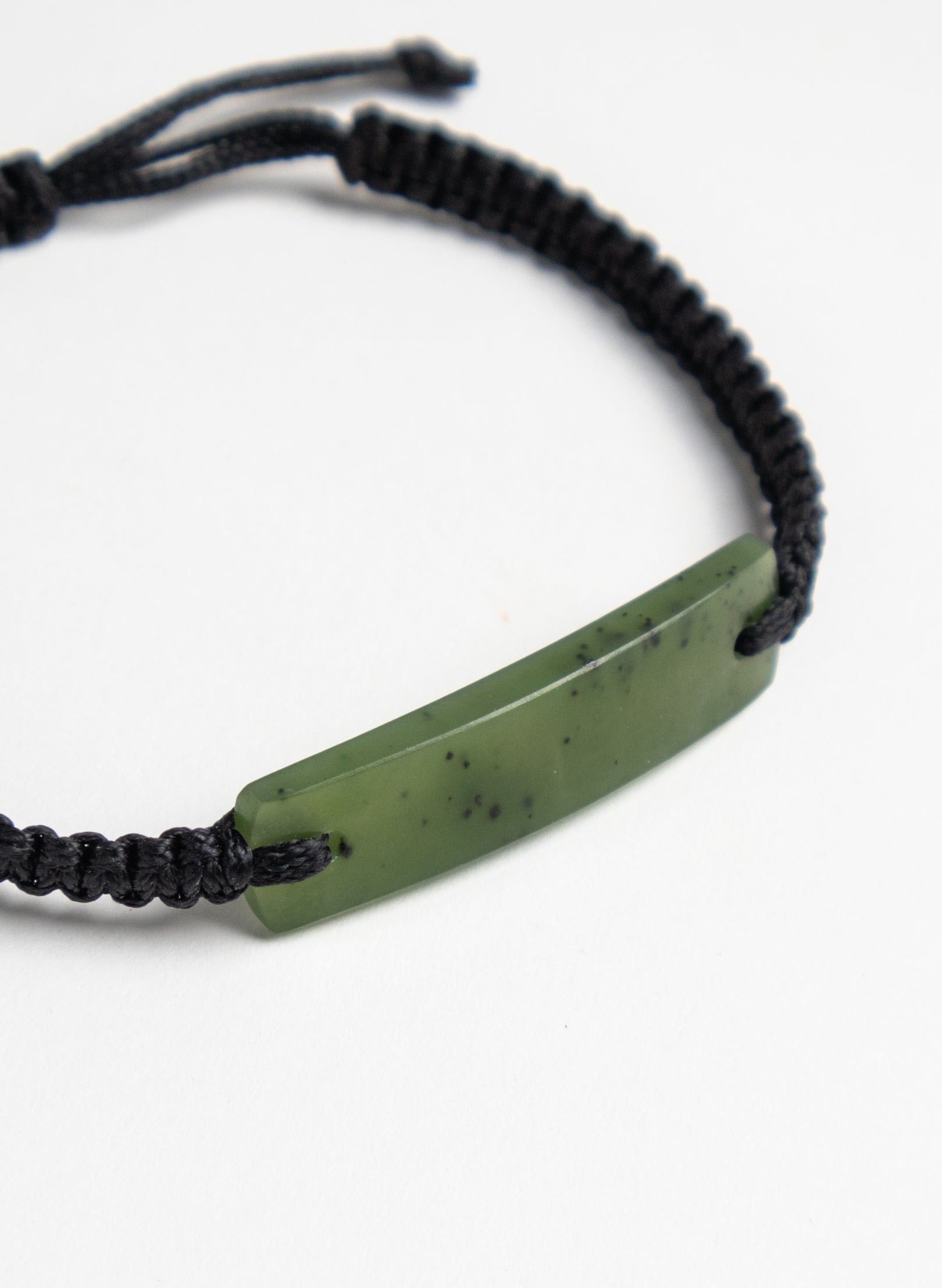 Pounamu Bracelet
