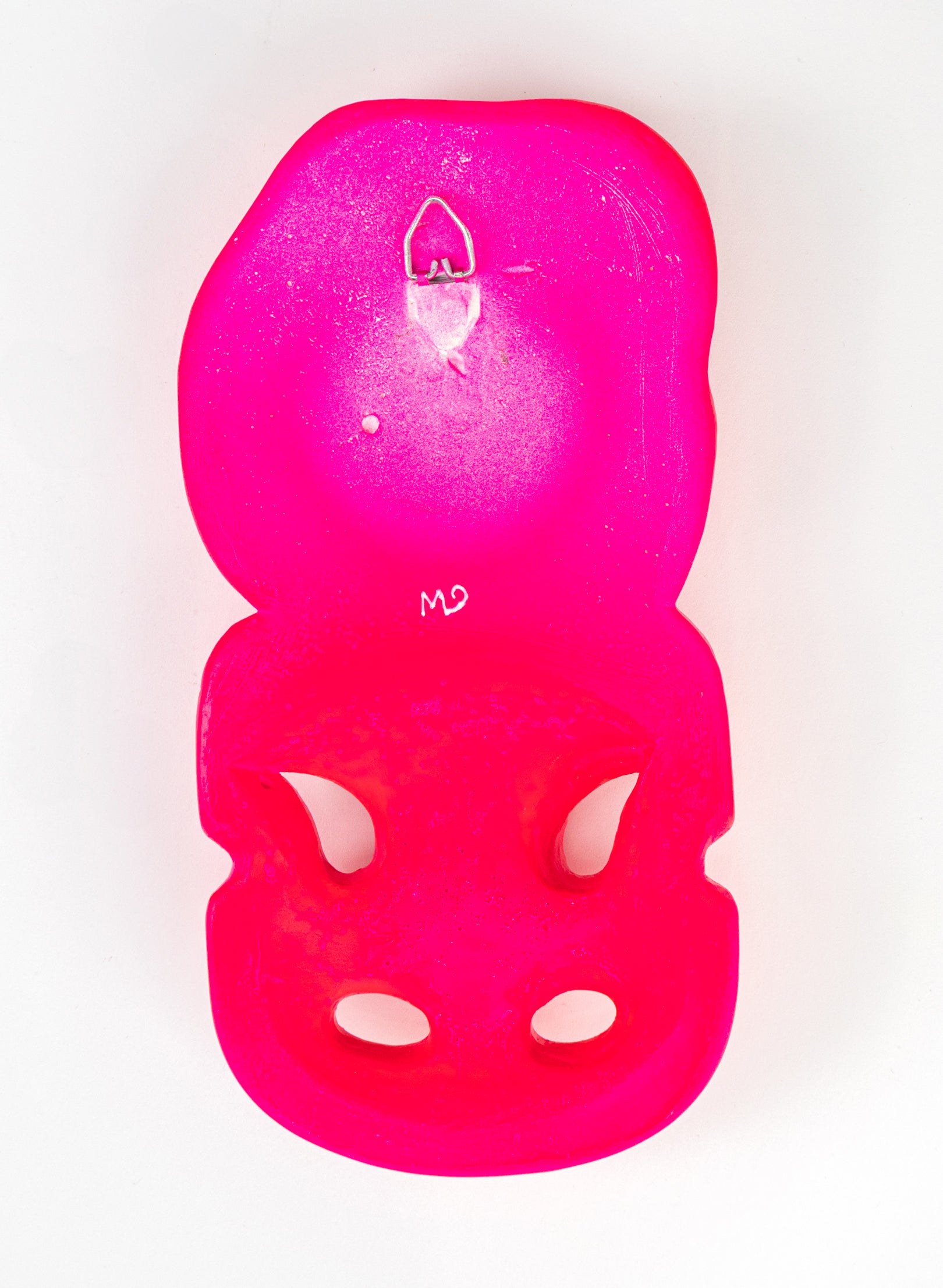 Hei Tiki Maui - Pink