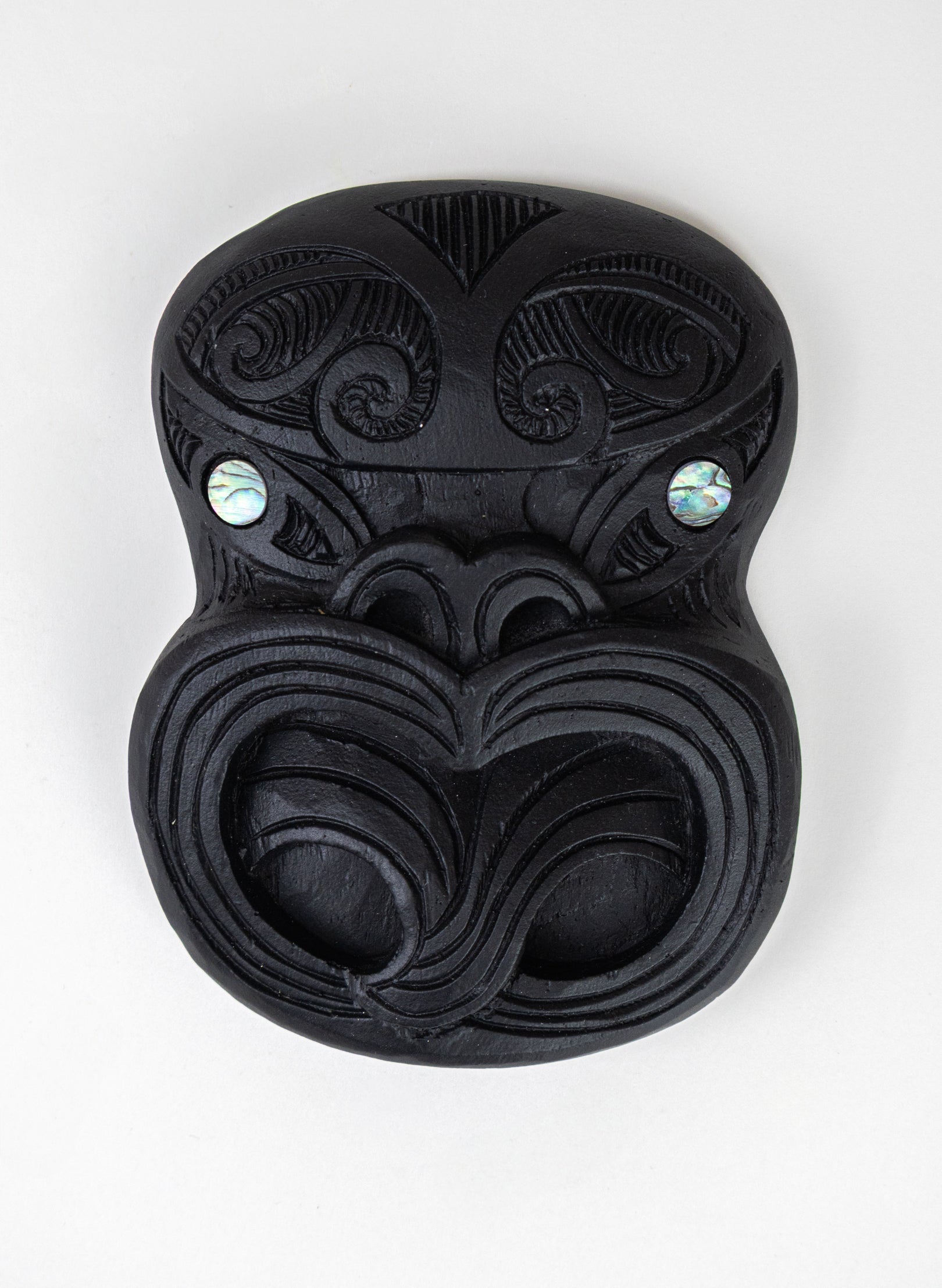 Te Ihi - Black