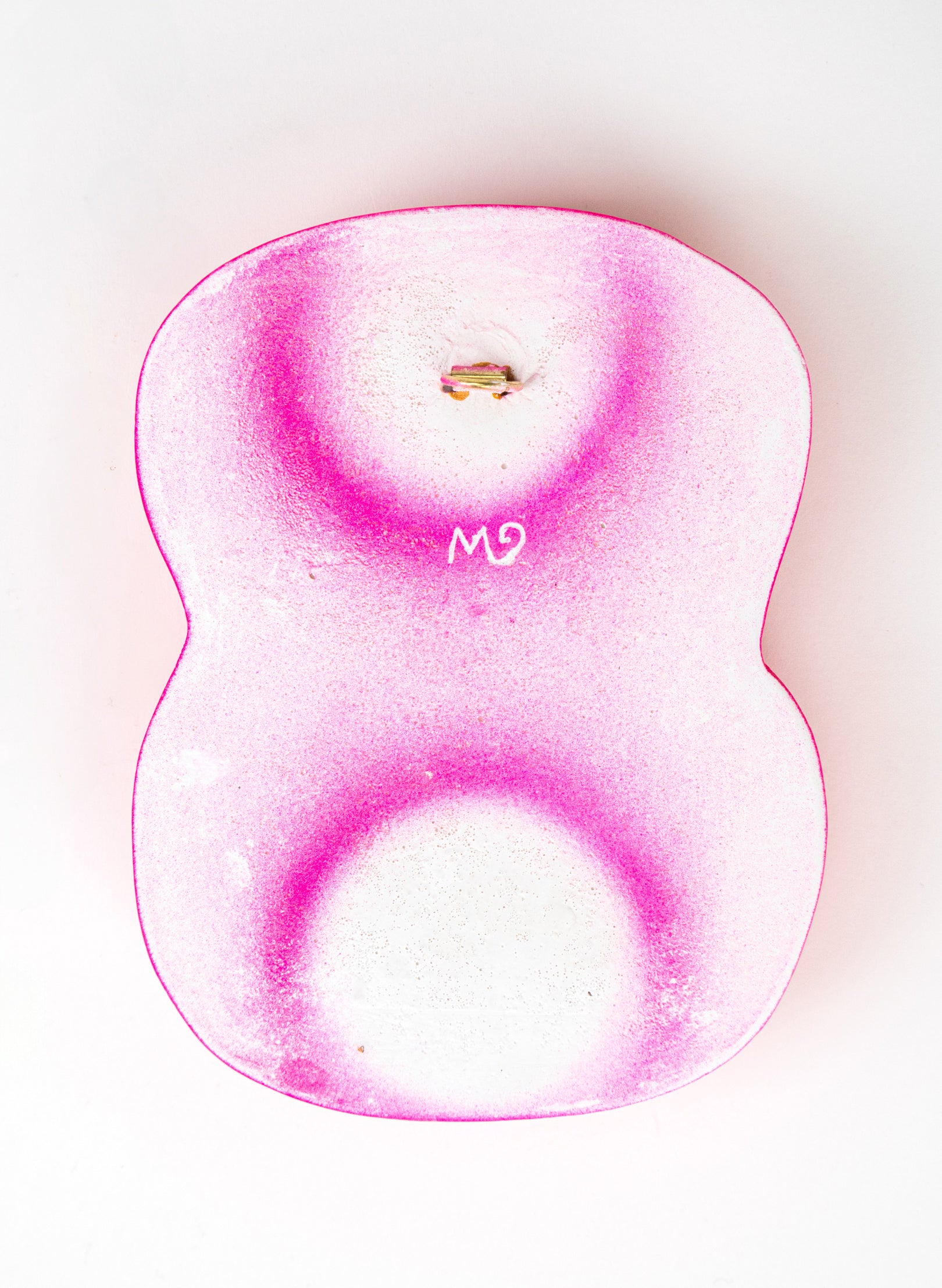 Te Ihi - Pink