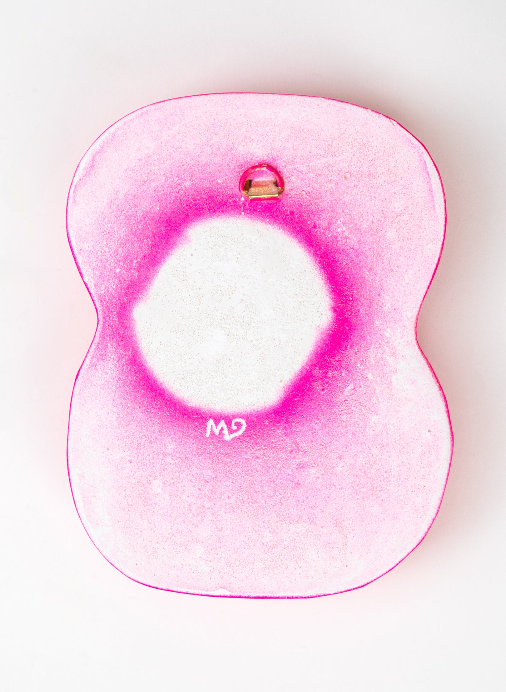 Te Wehi - Pink
