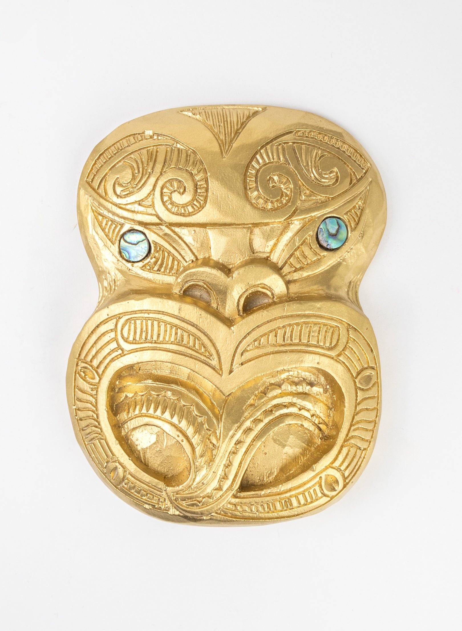 Te Wehi - Gold
