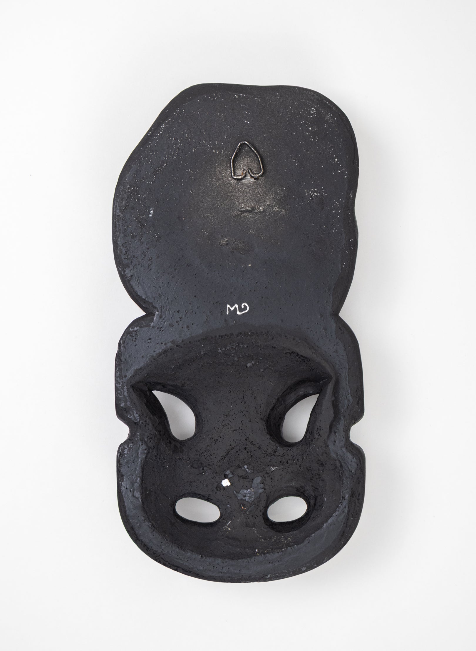 Hei Tiki Maui - Black