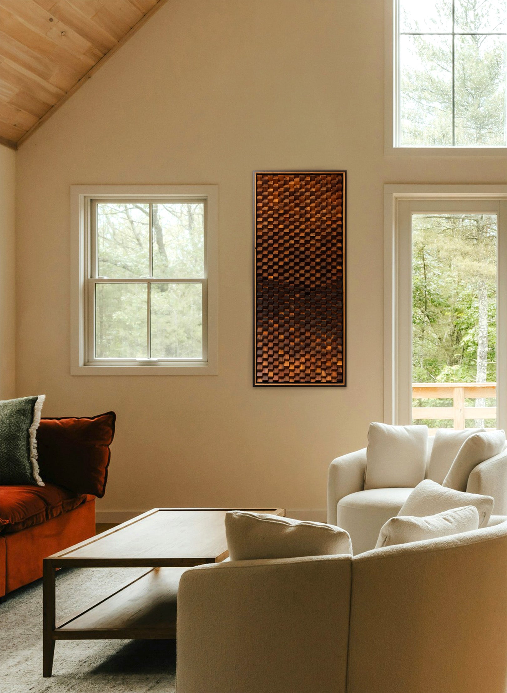Rimu Ripples