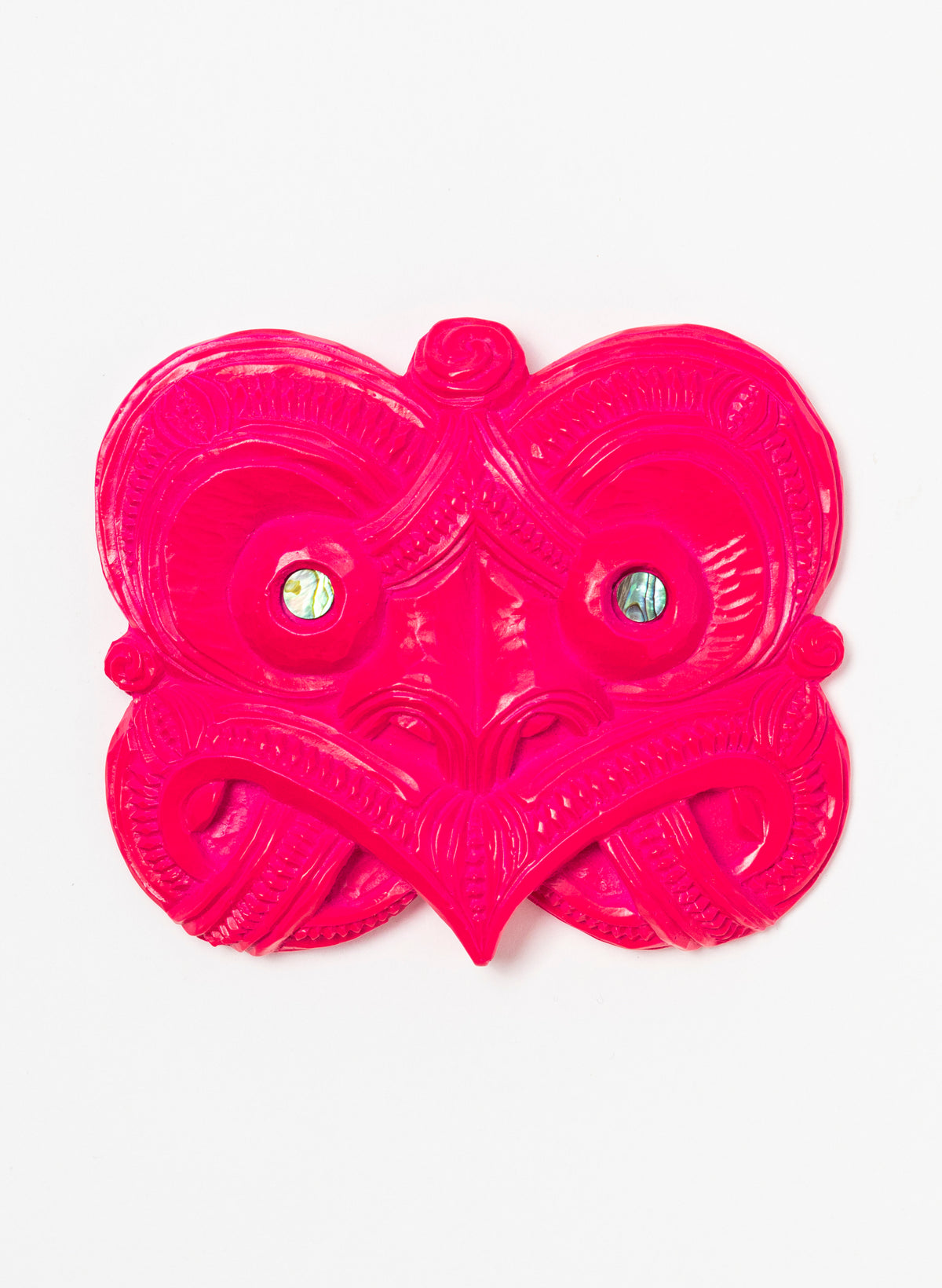 Oho Kaha - Pink