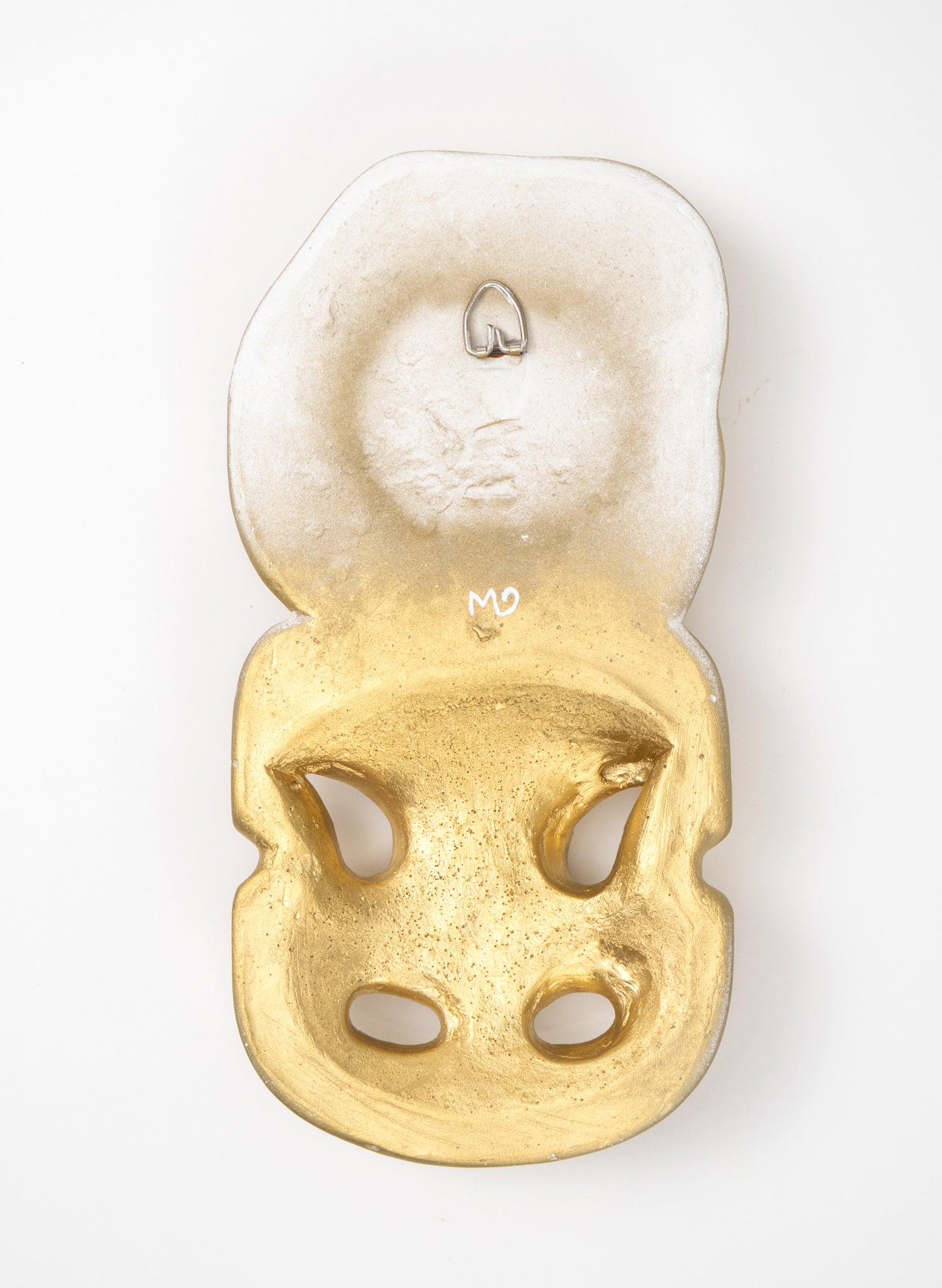 Hei Tiki Mauri - Gold