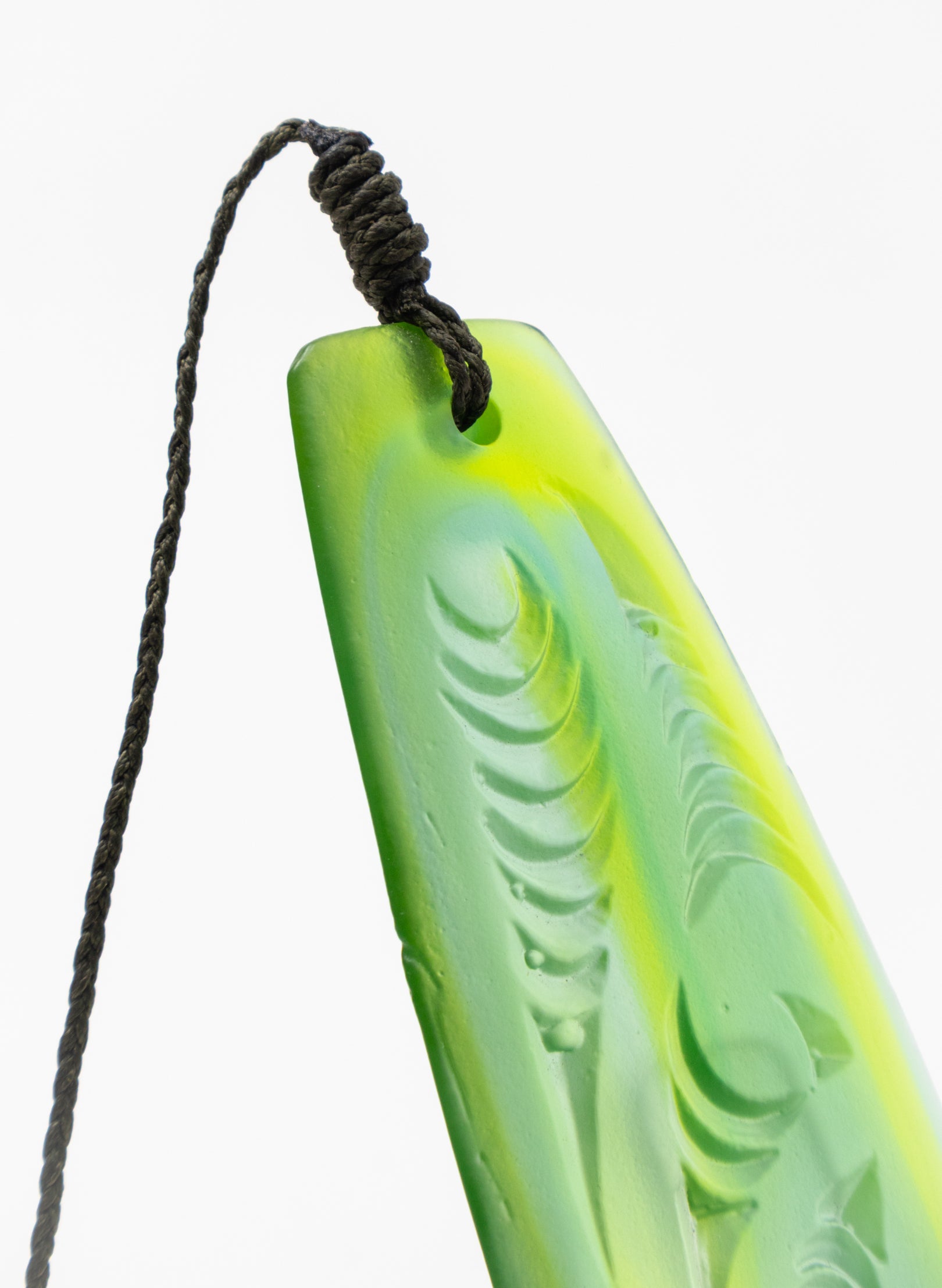 PūrerehuaGreen