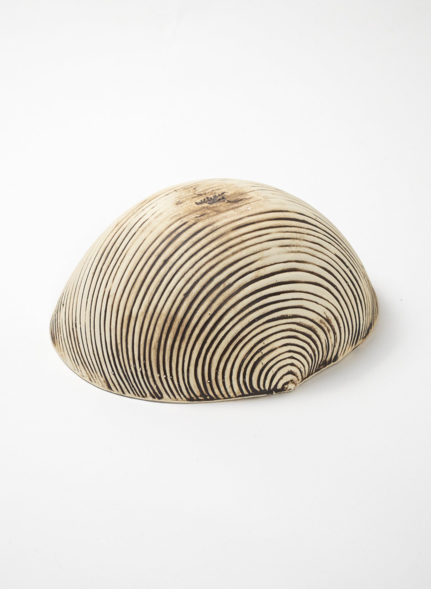 Cockle Bowl - Blue