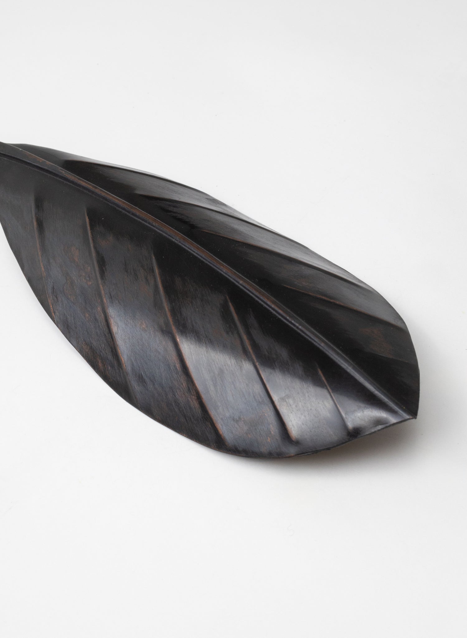360mm Copper Leaf