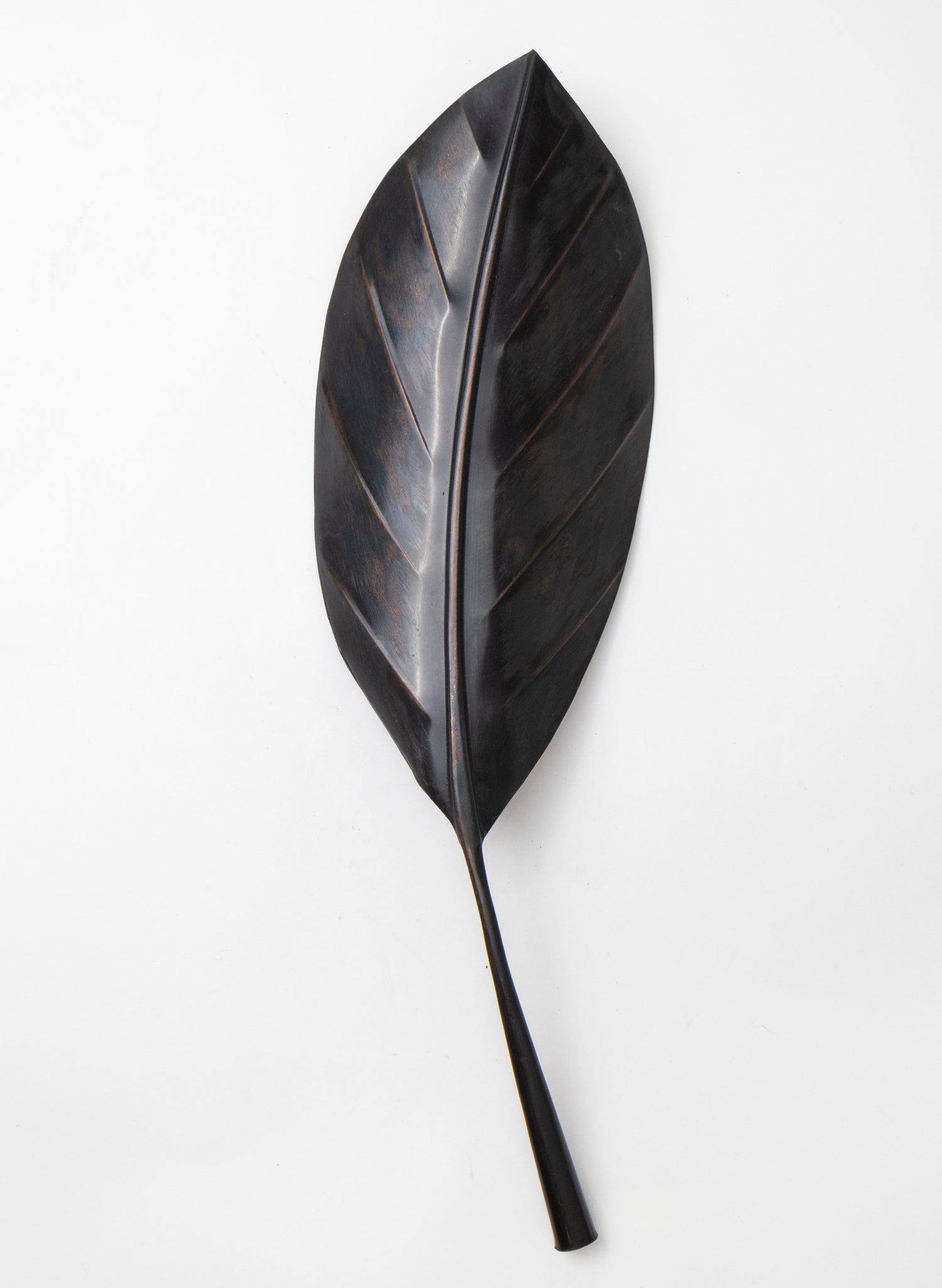 360mm Copper Leaf