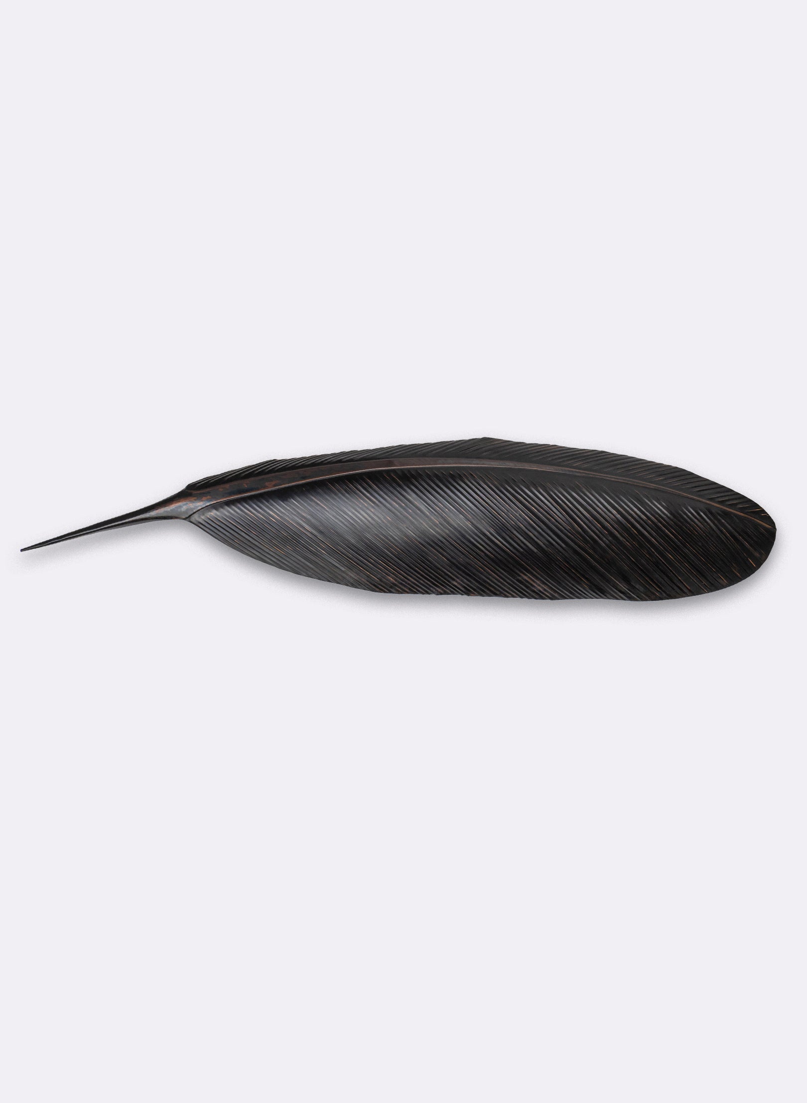 Tui Feather Copper 1260mm