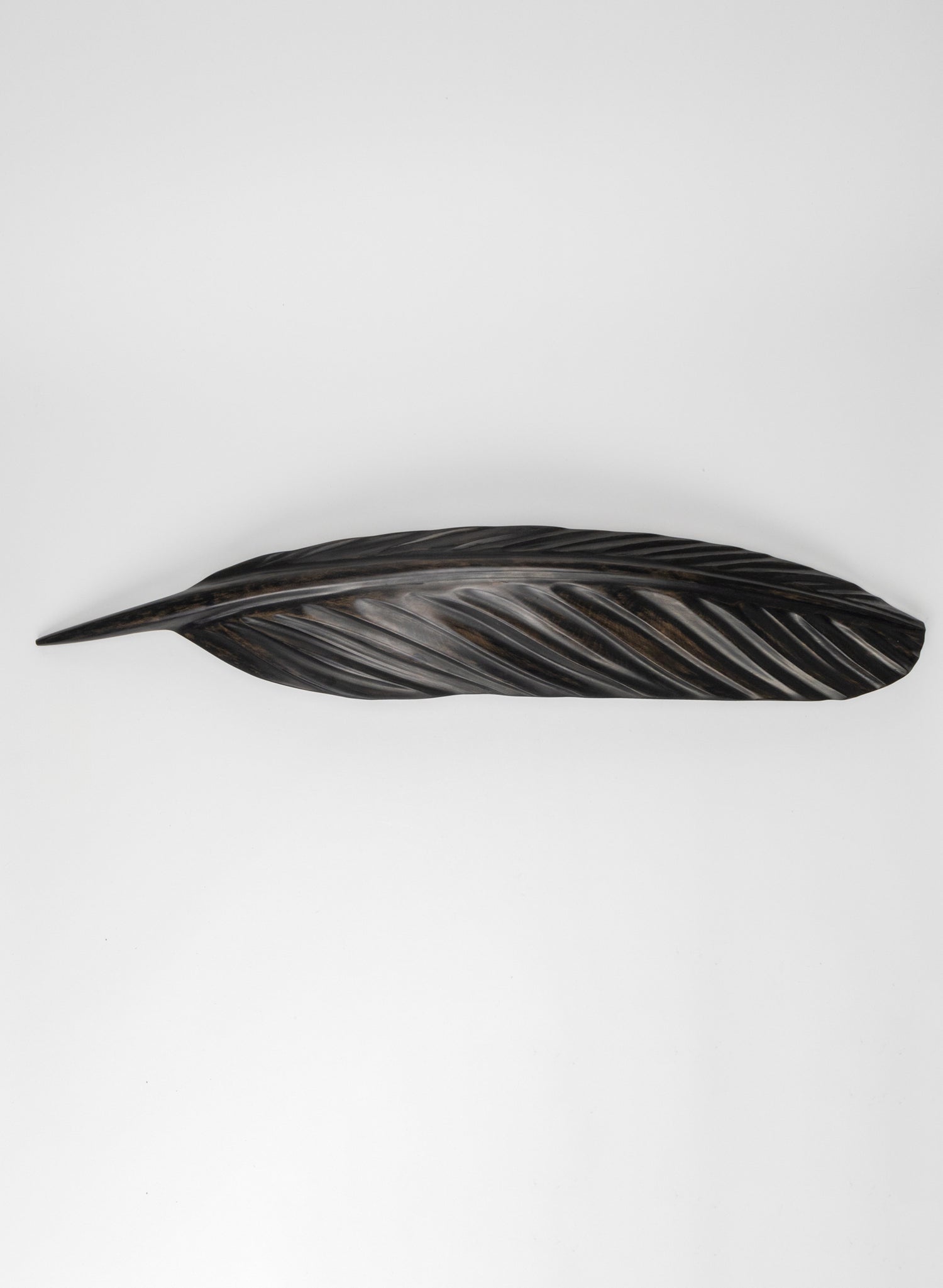 Karearea Feather Swamp Kauri 770mm