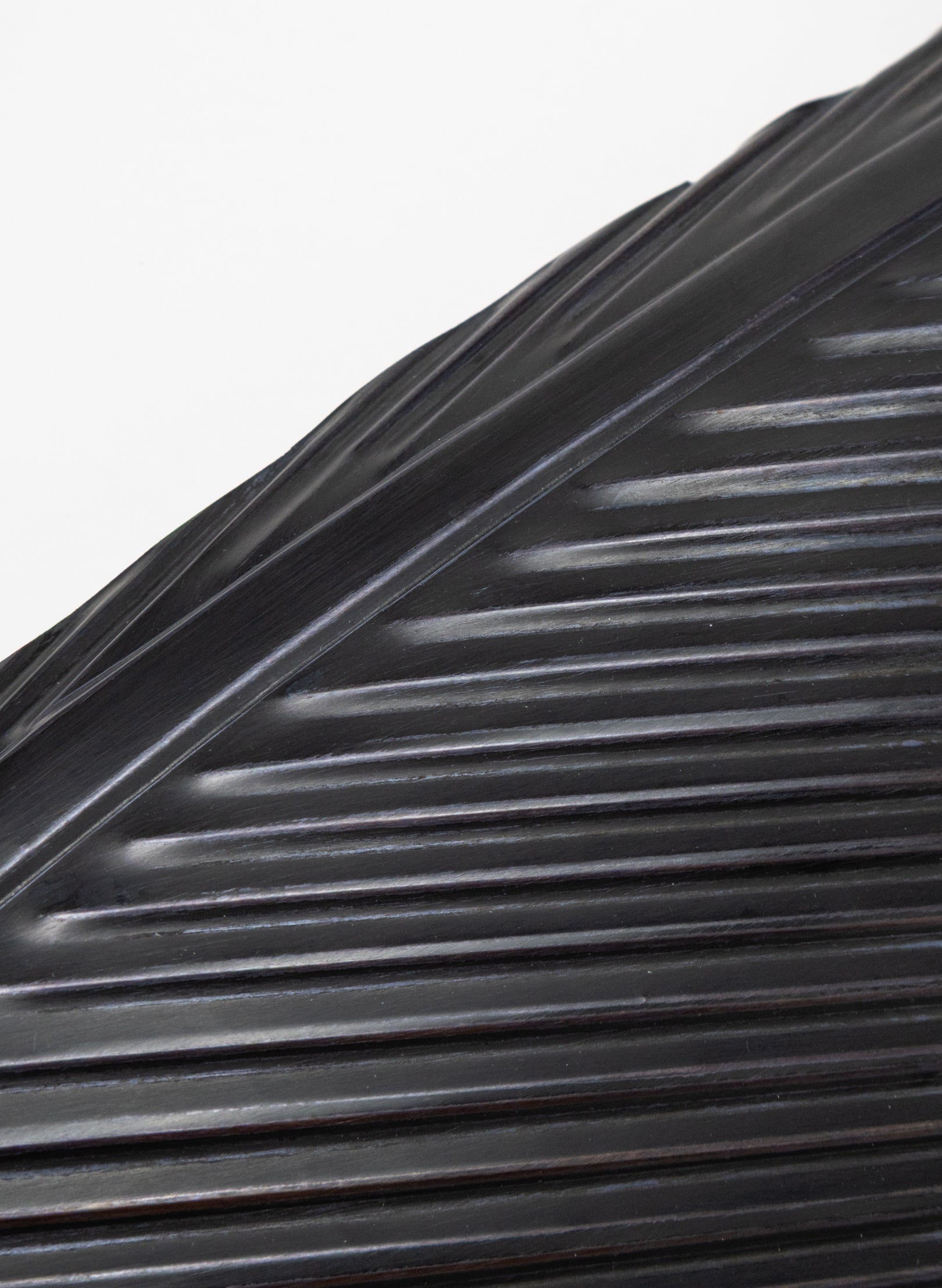 Tūī Feather Copper 1235mm