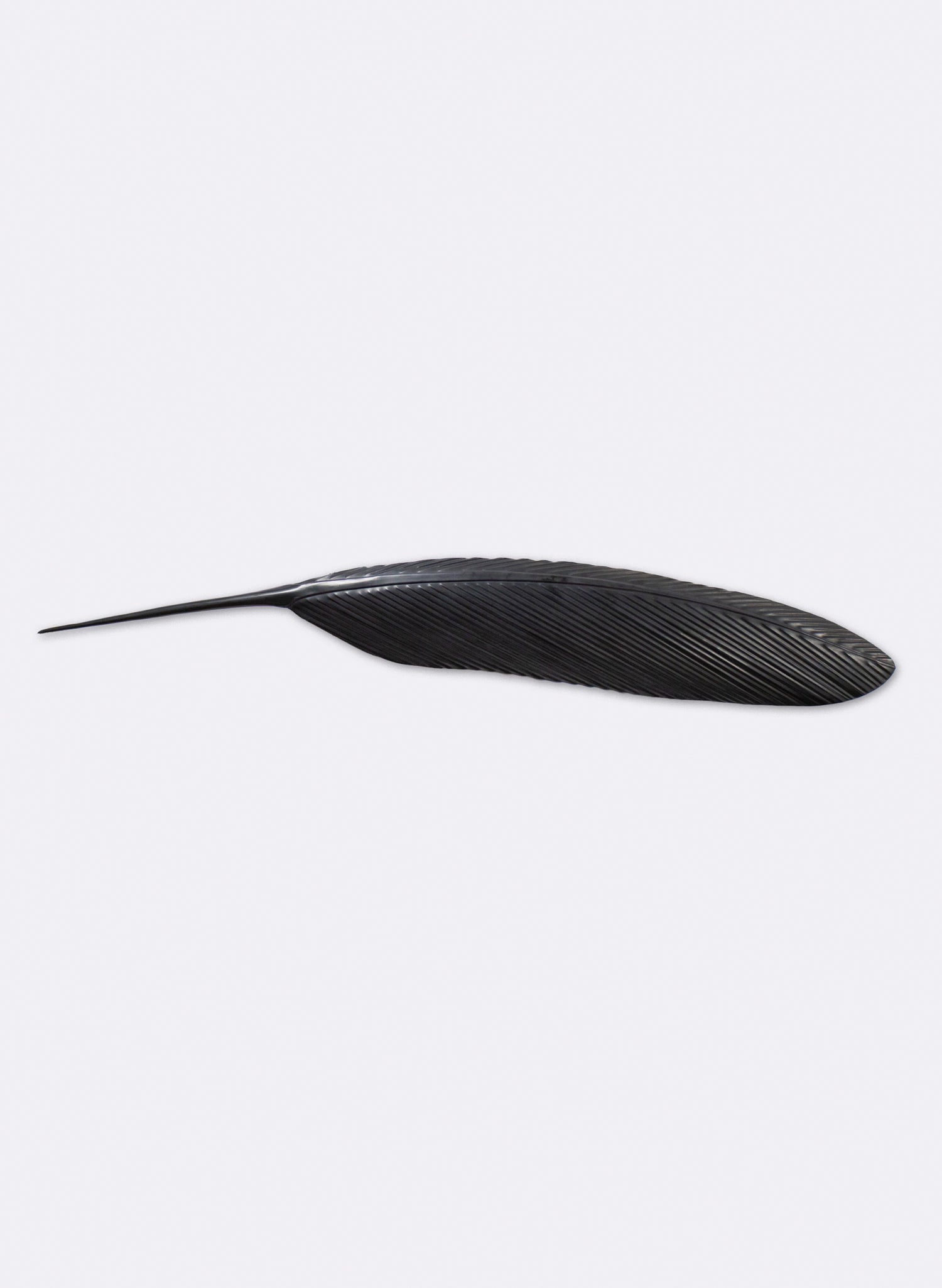 Tūī Feather Copper 1235mm