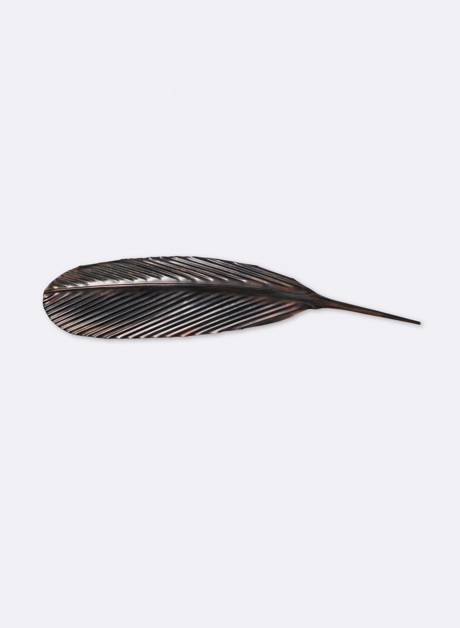 Kārearea Feather Copper 570mm