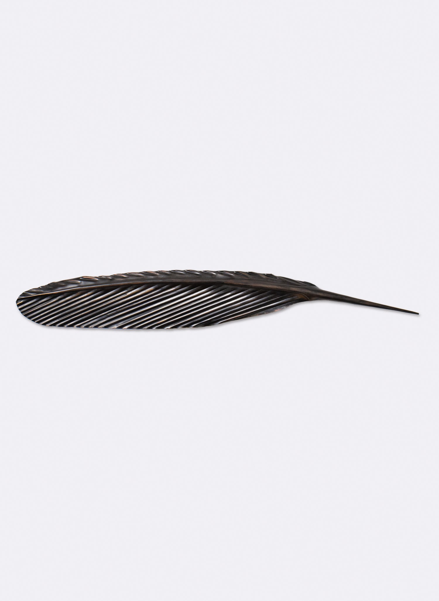 Kārearea Feather Copper 670mm