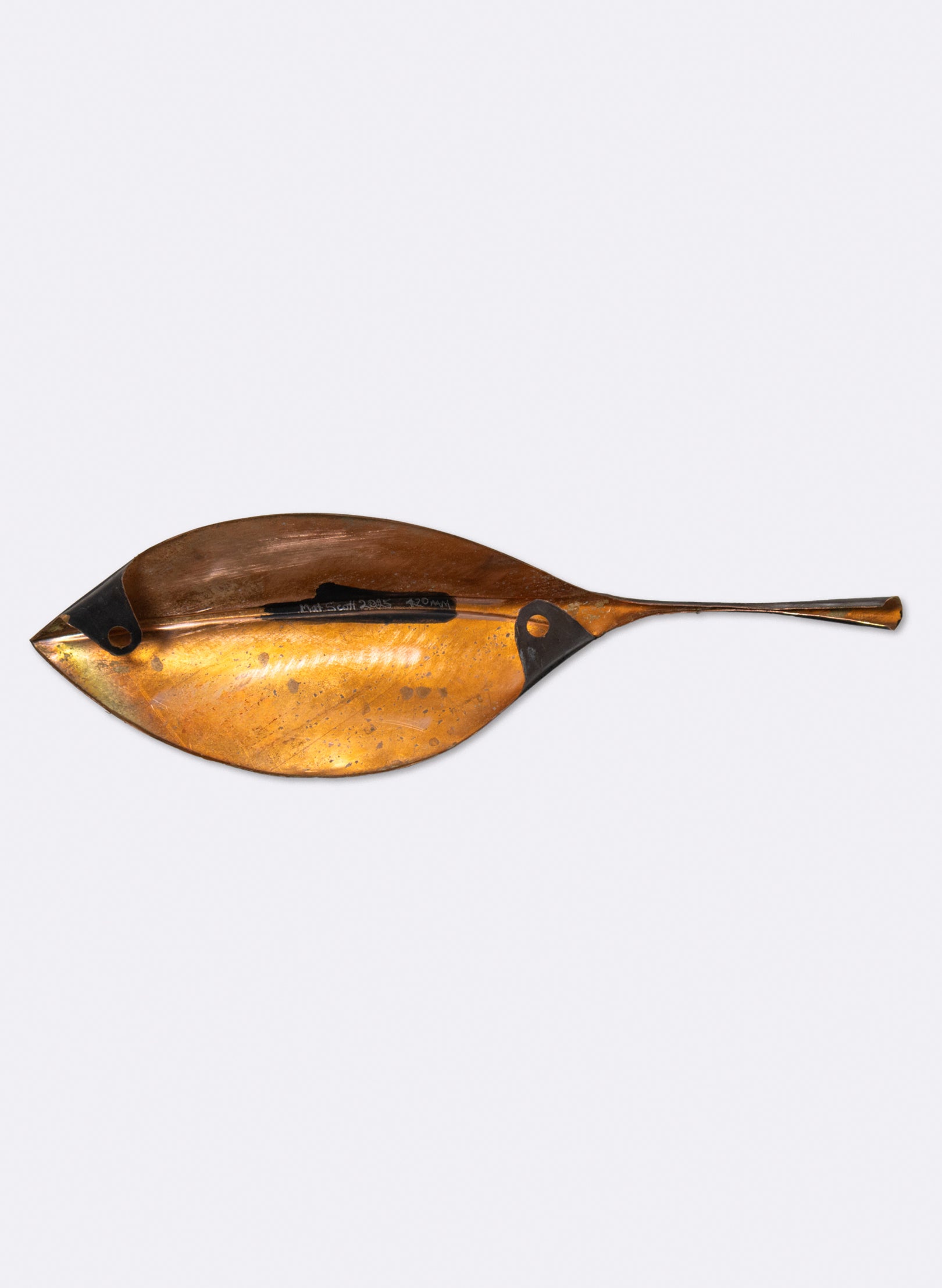 Copper Leaf 420mm