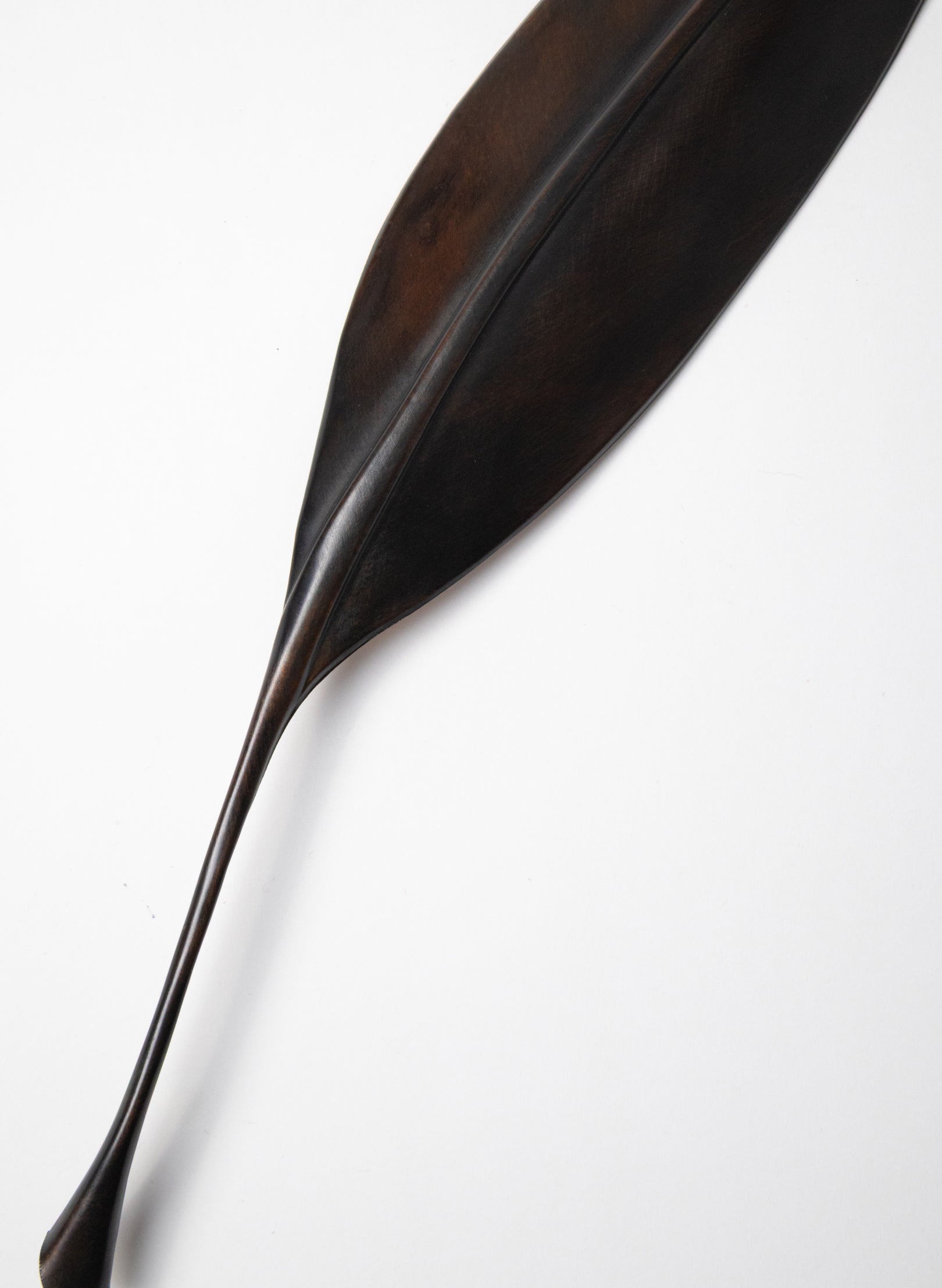 Copper Leaf 415mm