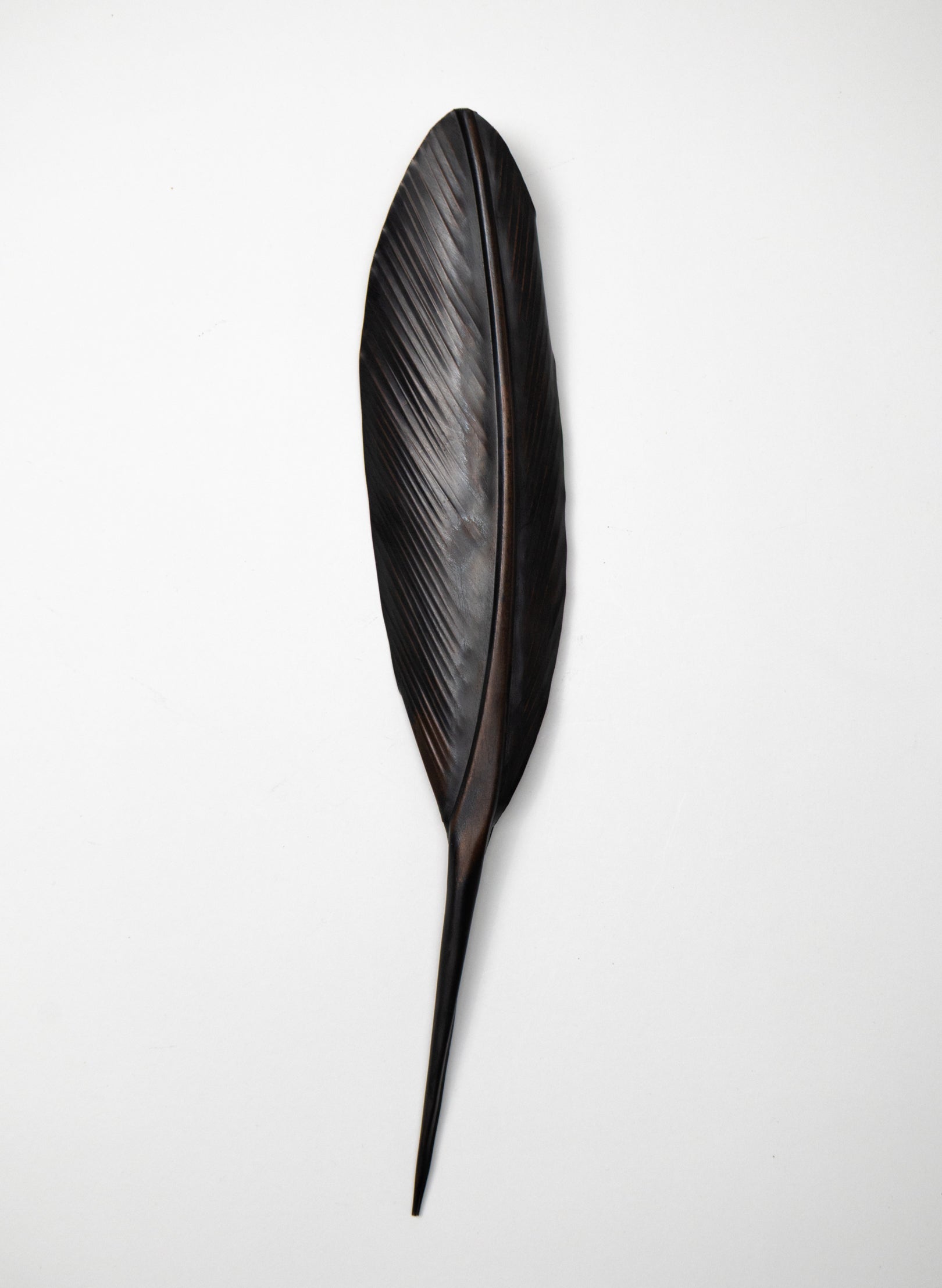 Tui Copper Feather 370mm