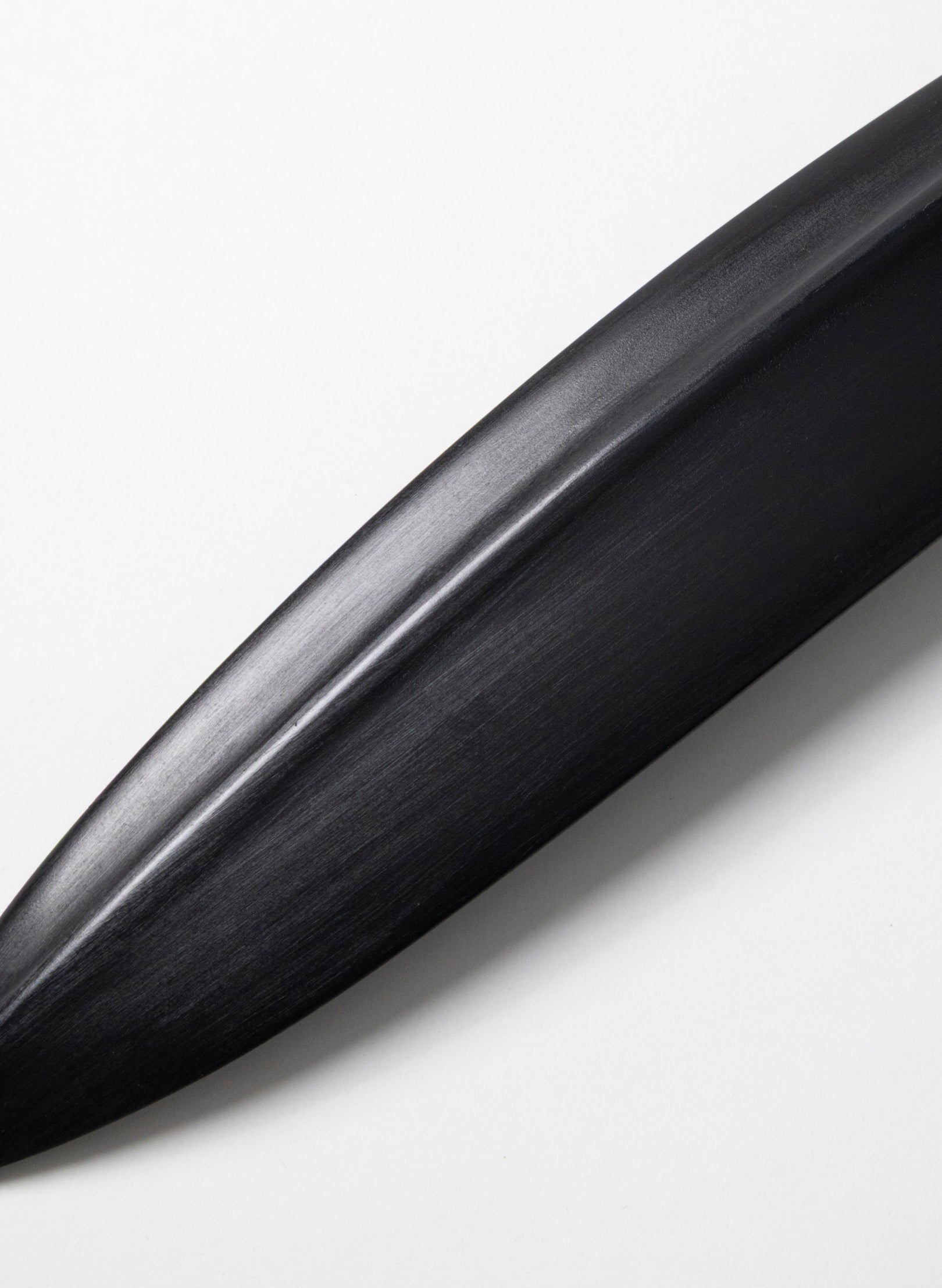 Tūī Feather Swamp Kauri 440mm