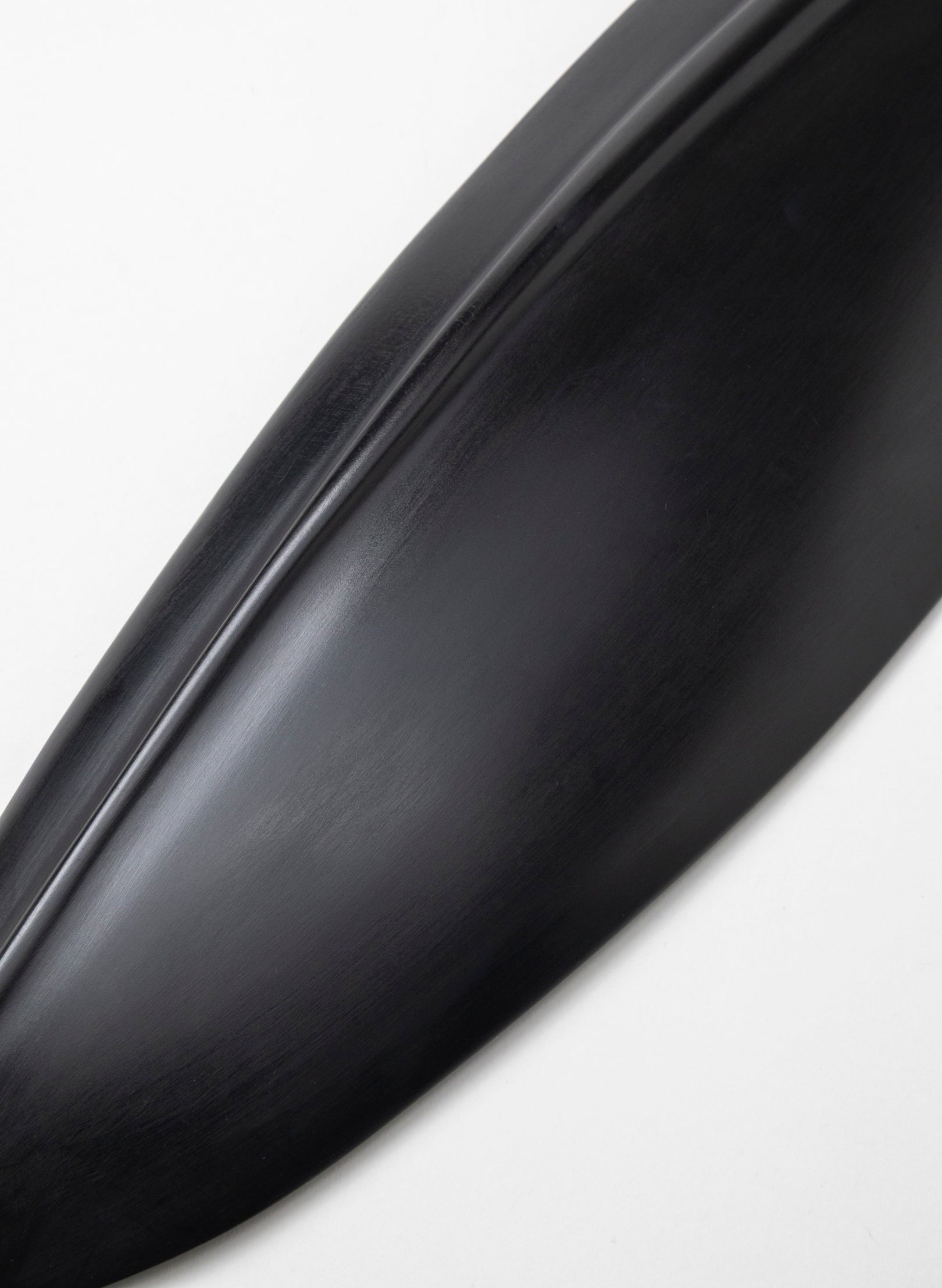 Tūī Feather Swamp Kauri 730mm