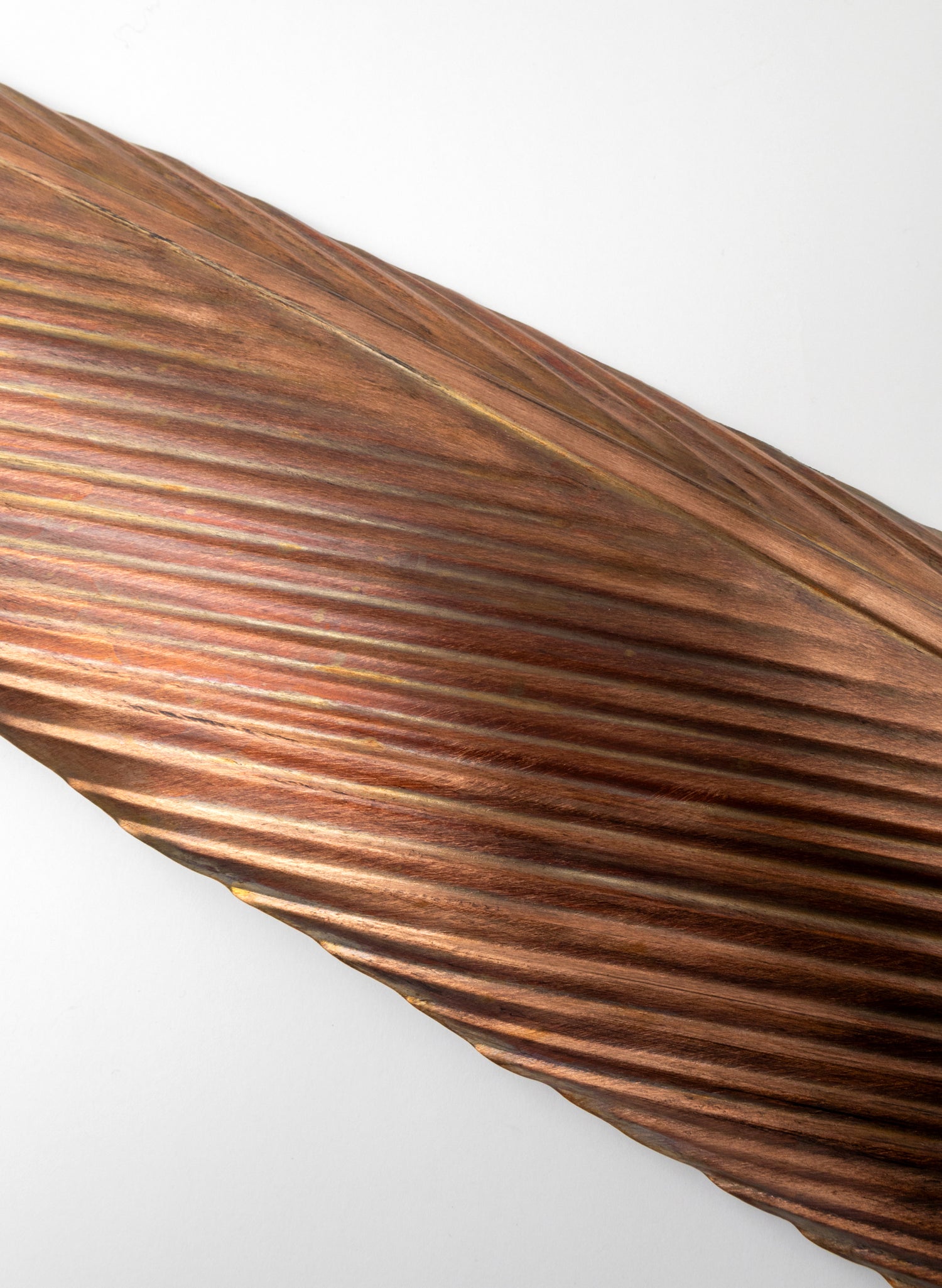 Karearea Feather Copper 1240mm