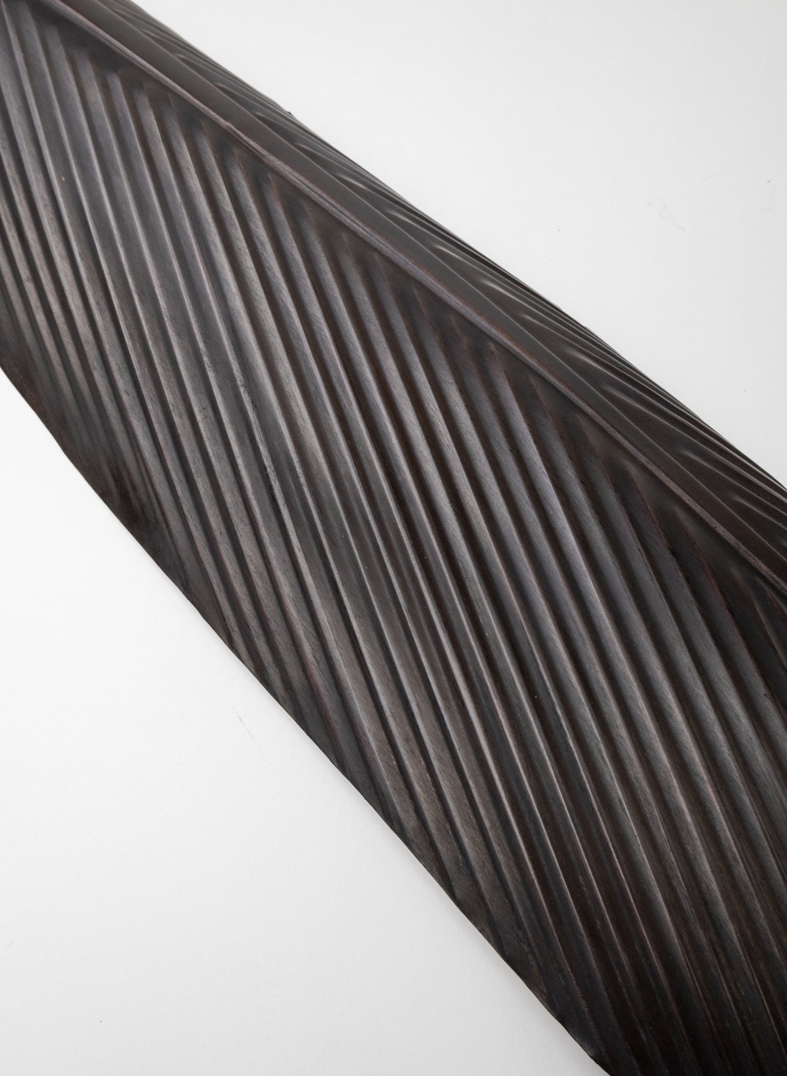 Tui Copper Feather 1250mm