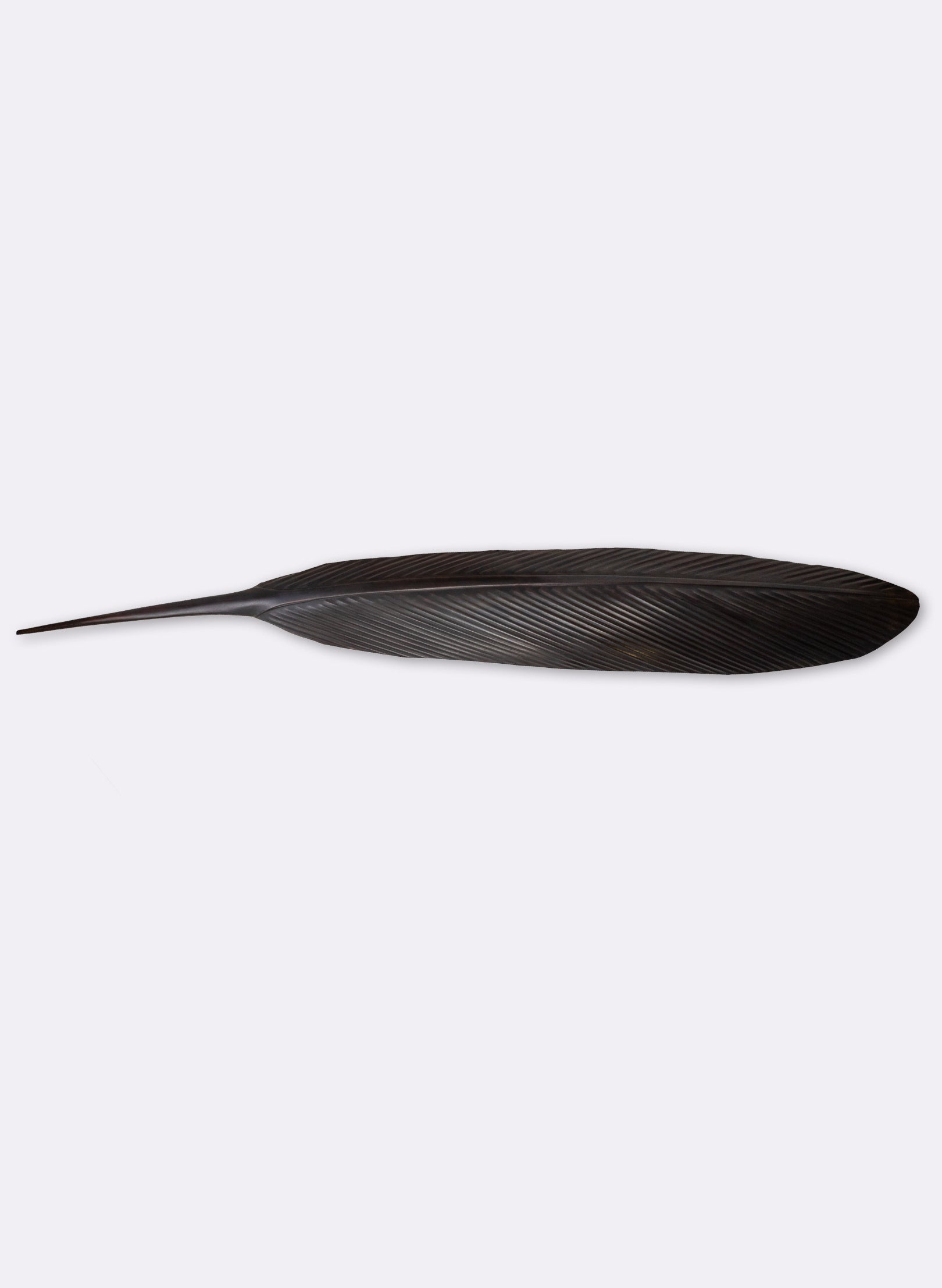 Tui Copper Feather 1250mm
