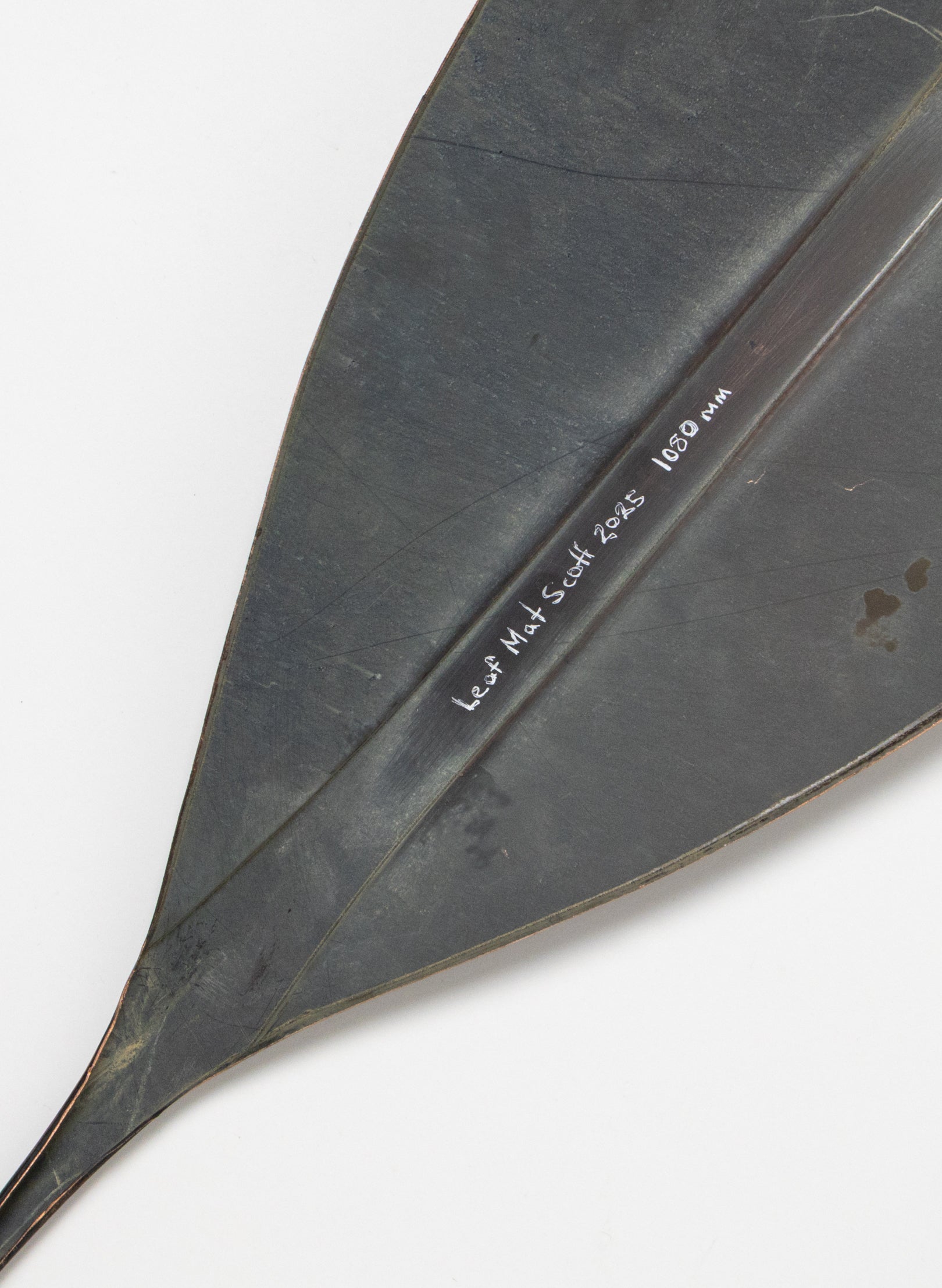 Leaf Copper 1080mm