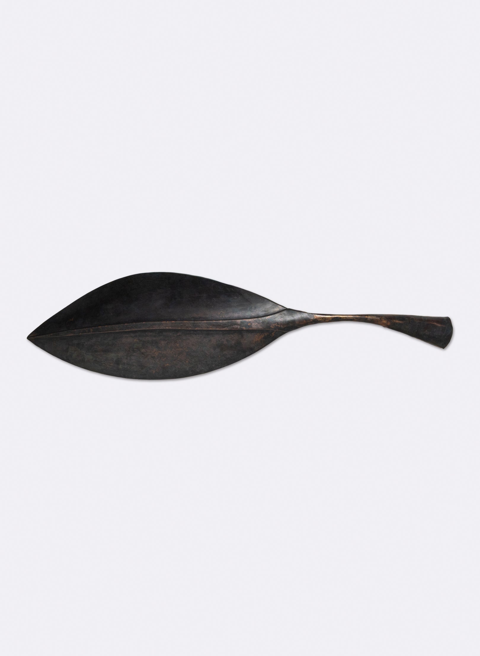 Leaf Copper 780mm