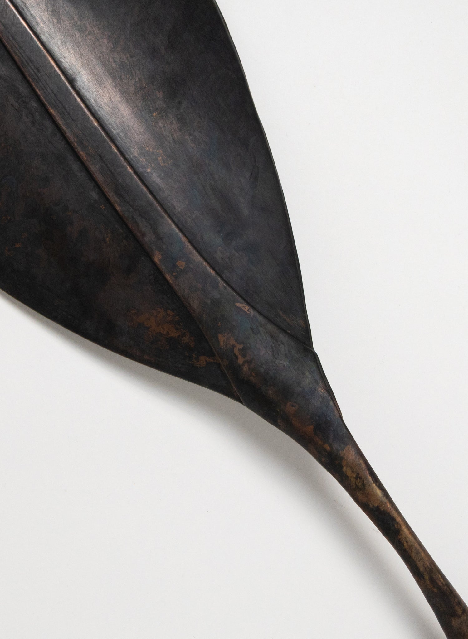 Leaf Copper 780mm