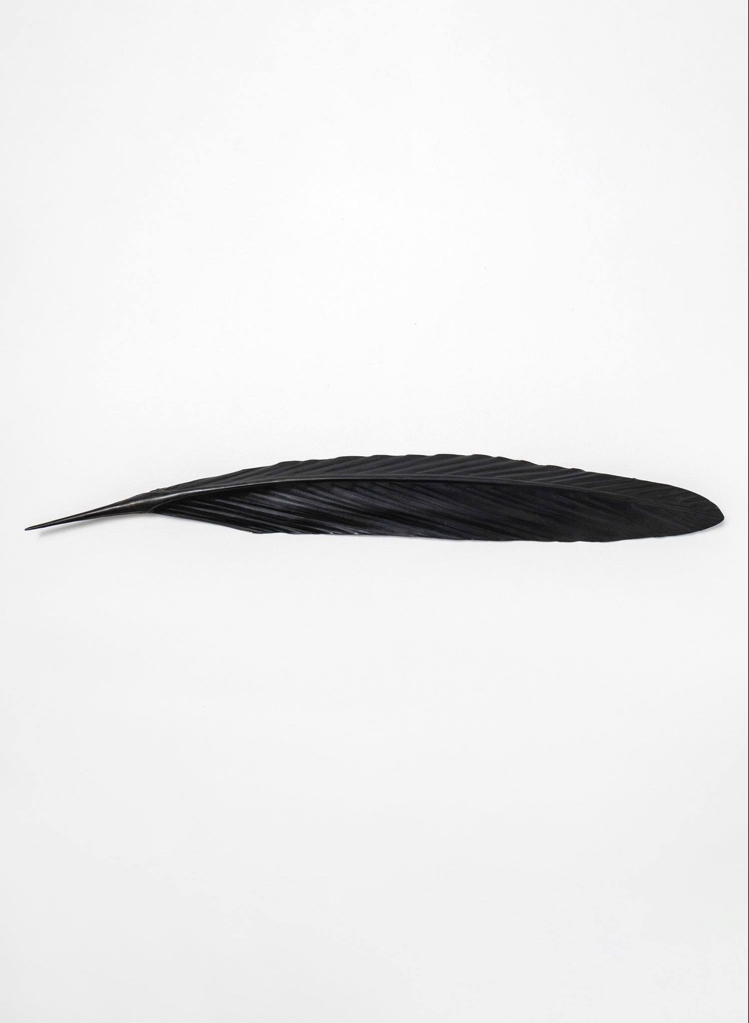 King Shag Copper Feather 660mm