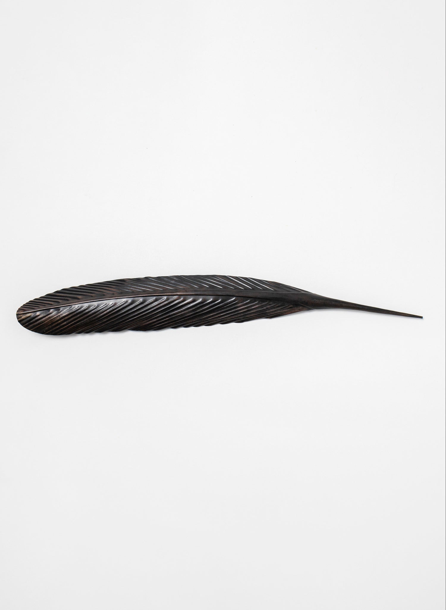 Kārearea Feather Copper 615mm