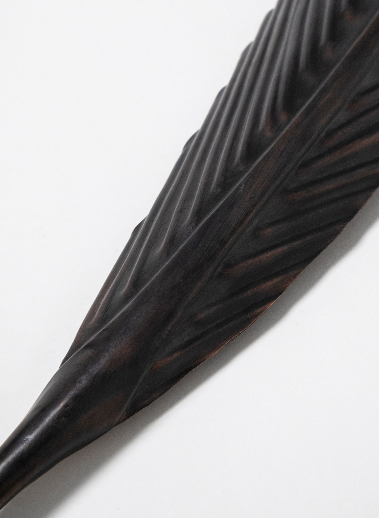 Kārearea Feather Copper 615mm
