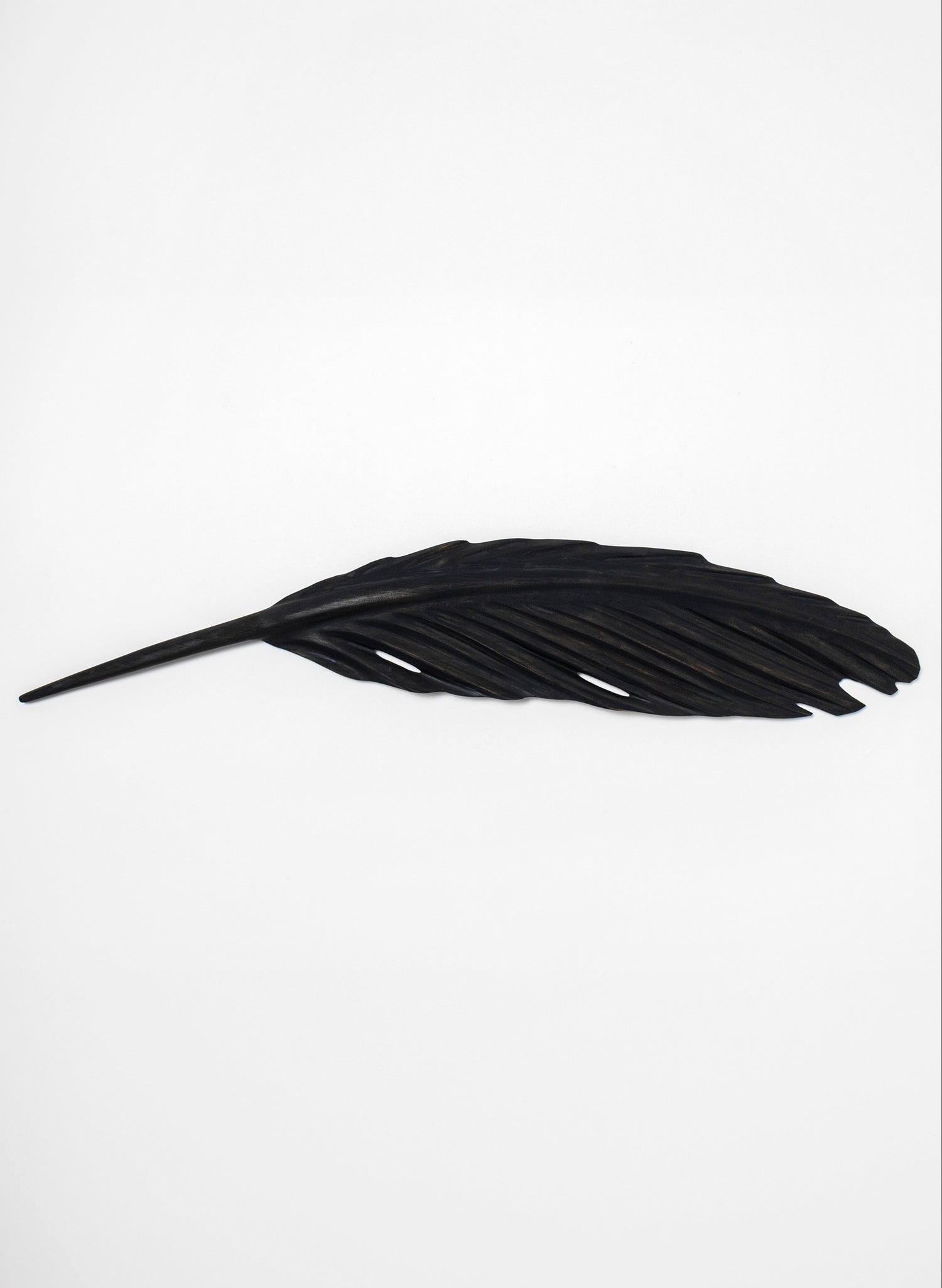 Karearea Feather Swamp Kauri 710mm