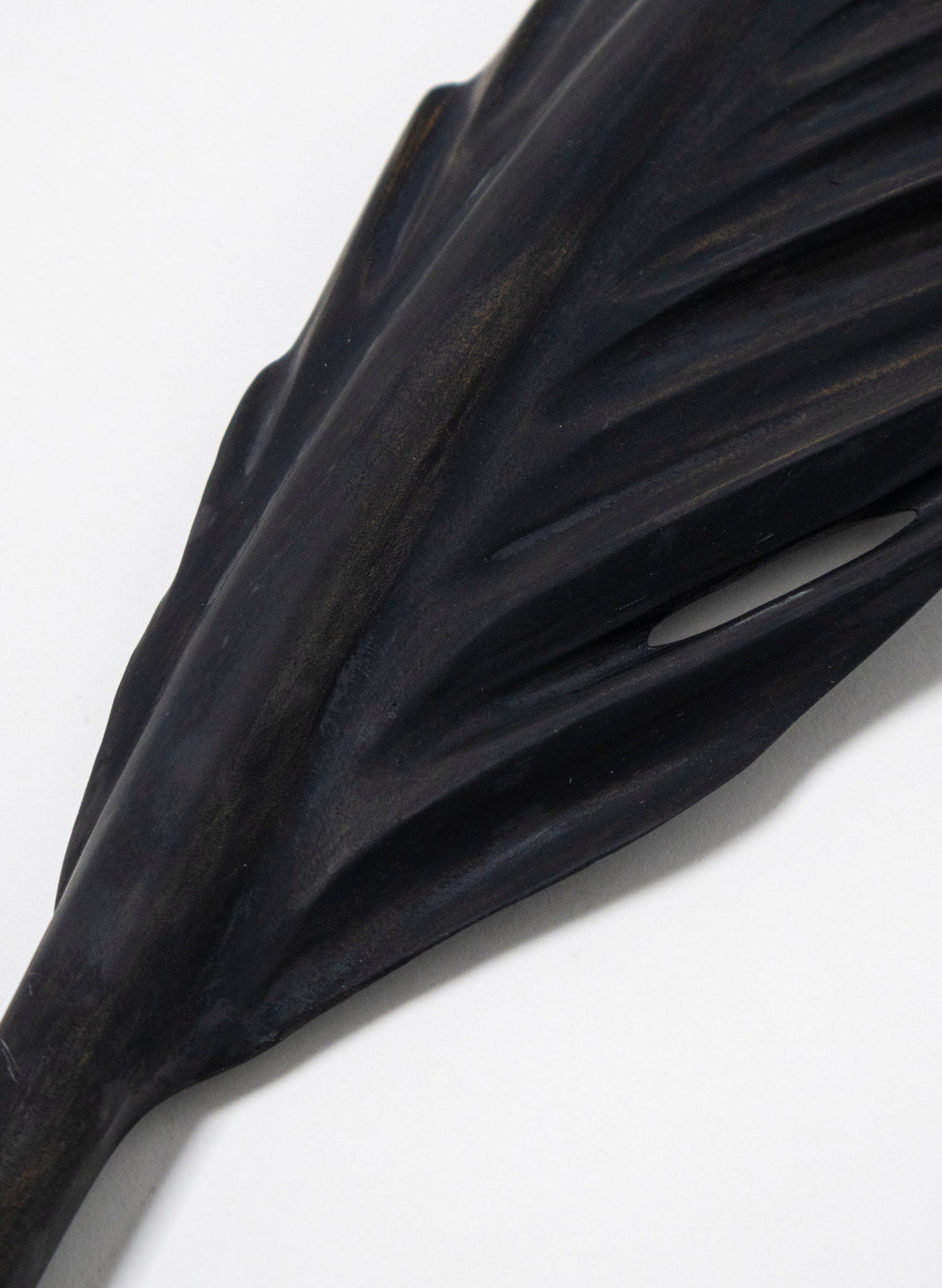 Karearea Feather Swamp Kauri 710mm