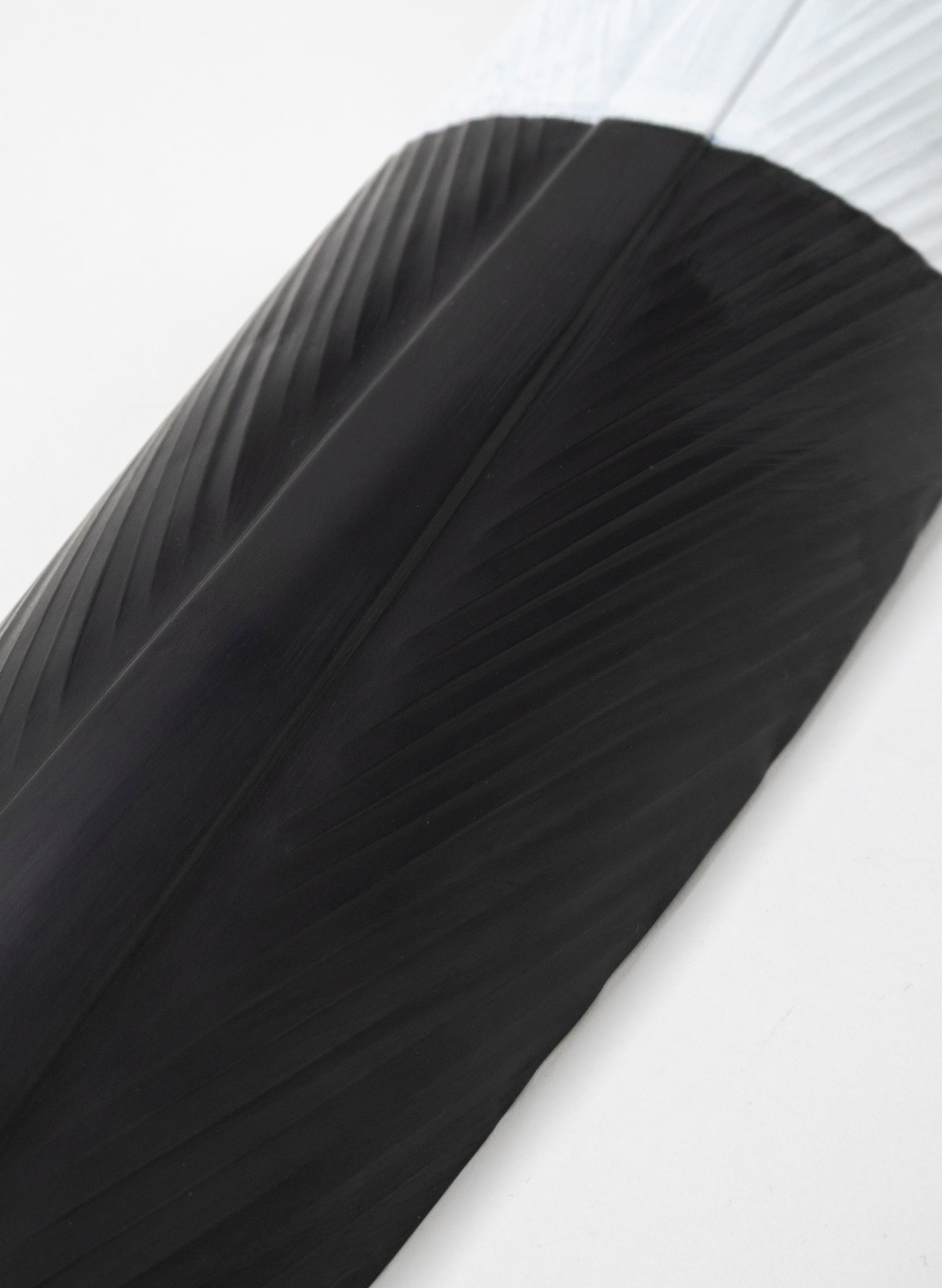 Huia Feather 755mm - Copper