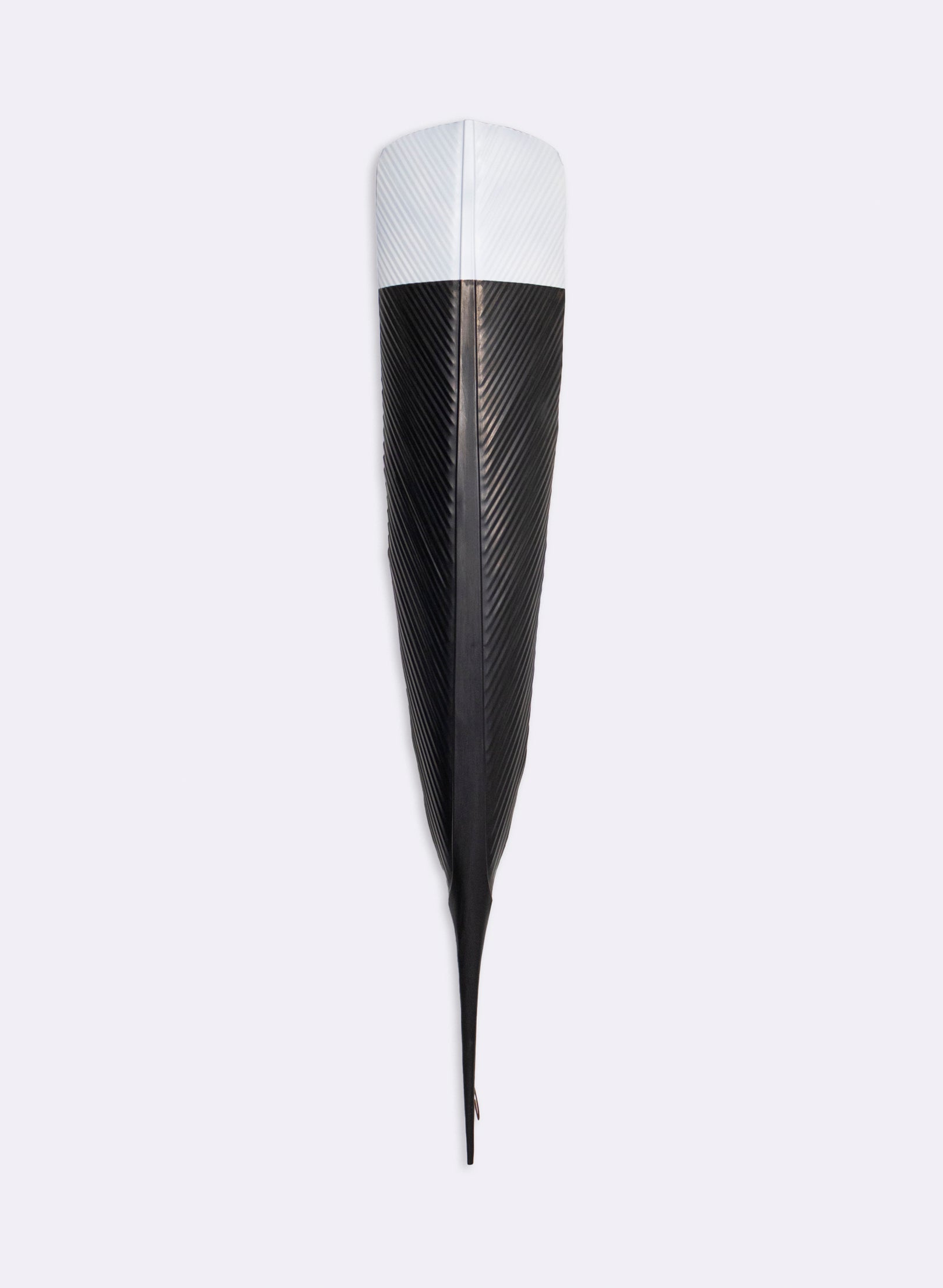 Huia Feather 1260mm - Copper