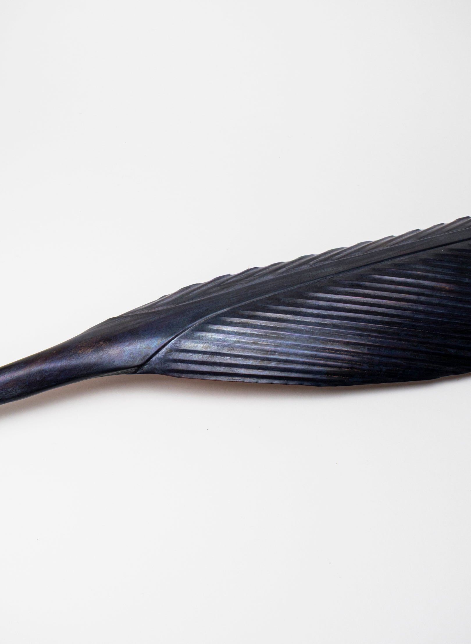 Karearea Copper Feather 1410mm