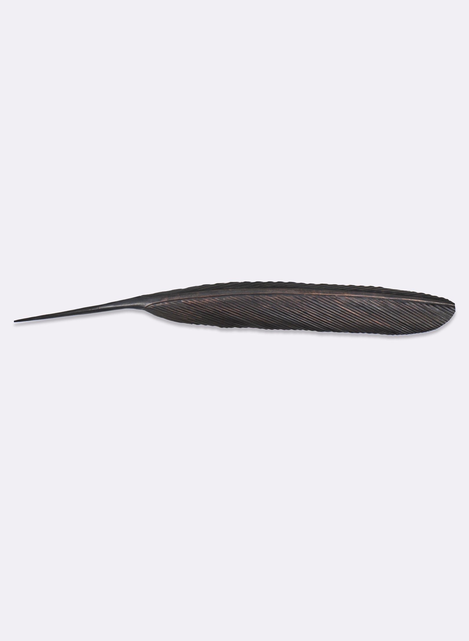 Karearea Copper Feather 1410mm